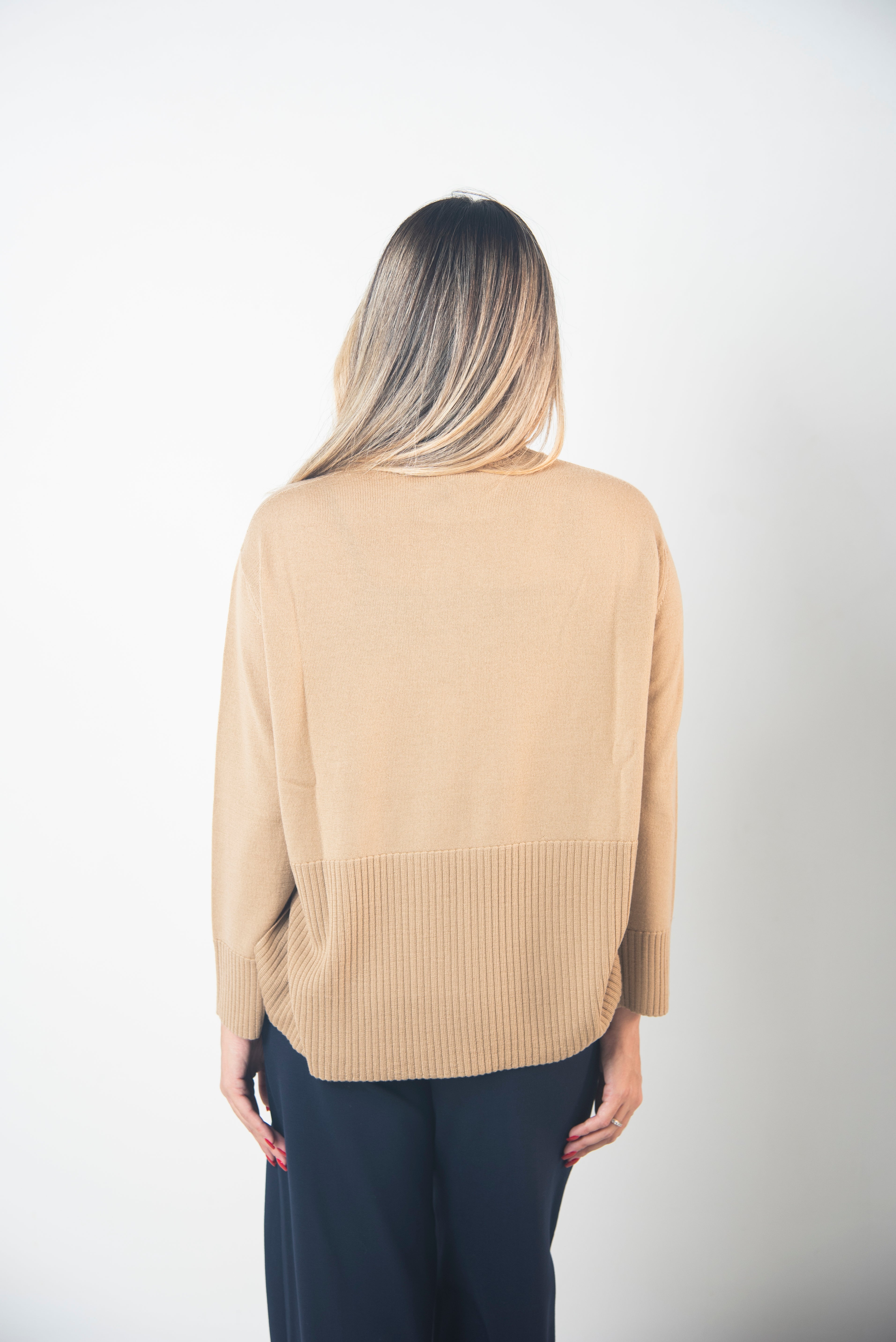 Pull  Camicia