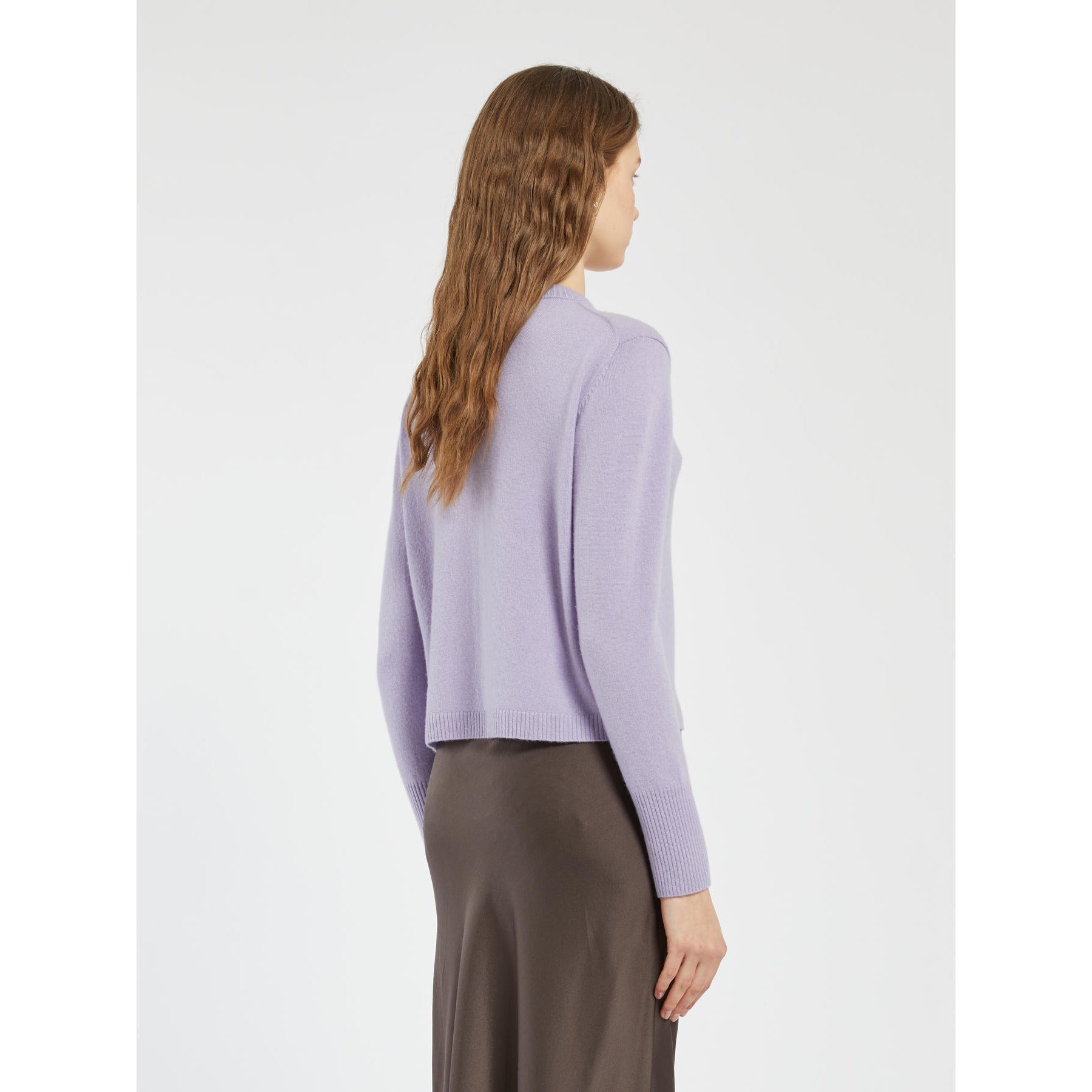 Cardigan Ultrafine