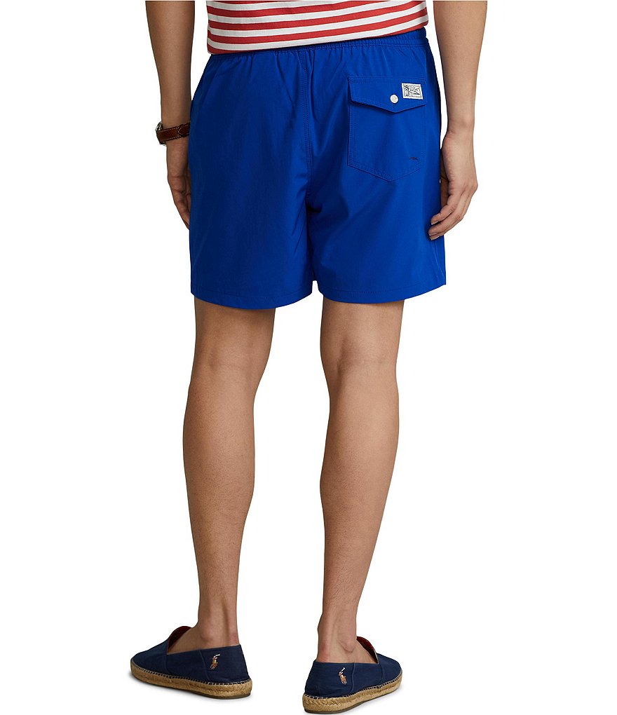 Costume Da Mare Polo Ralph Lauren