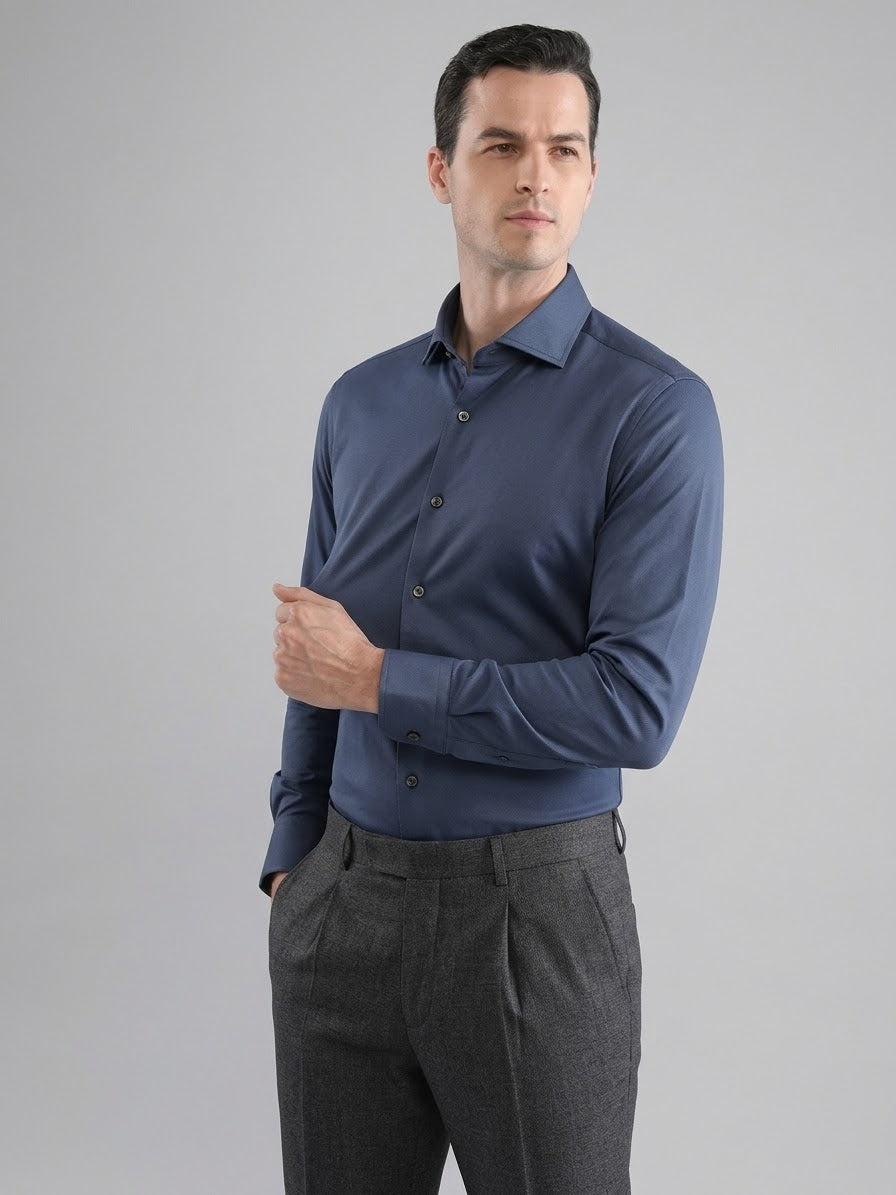 Camicia tecnica Bielastica