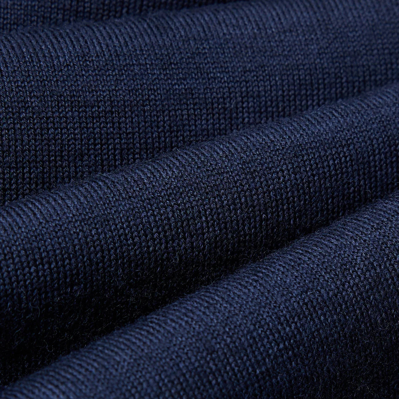 POLO IN LANA MERINO EXTRAFINE