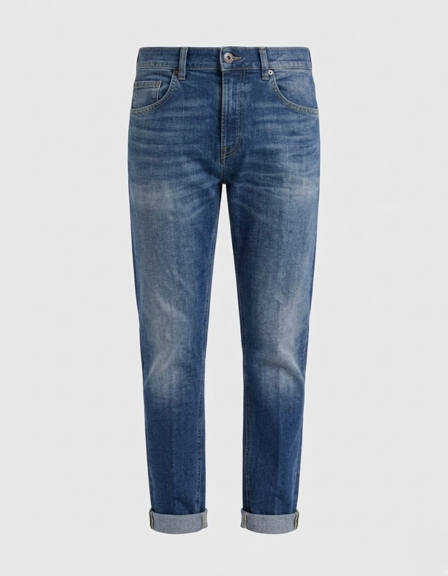 Jeans George DON DUP Fondo 17cm