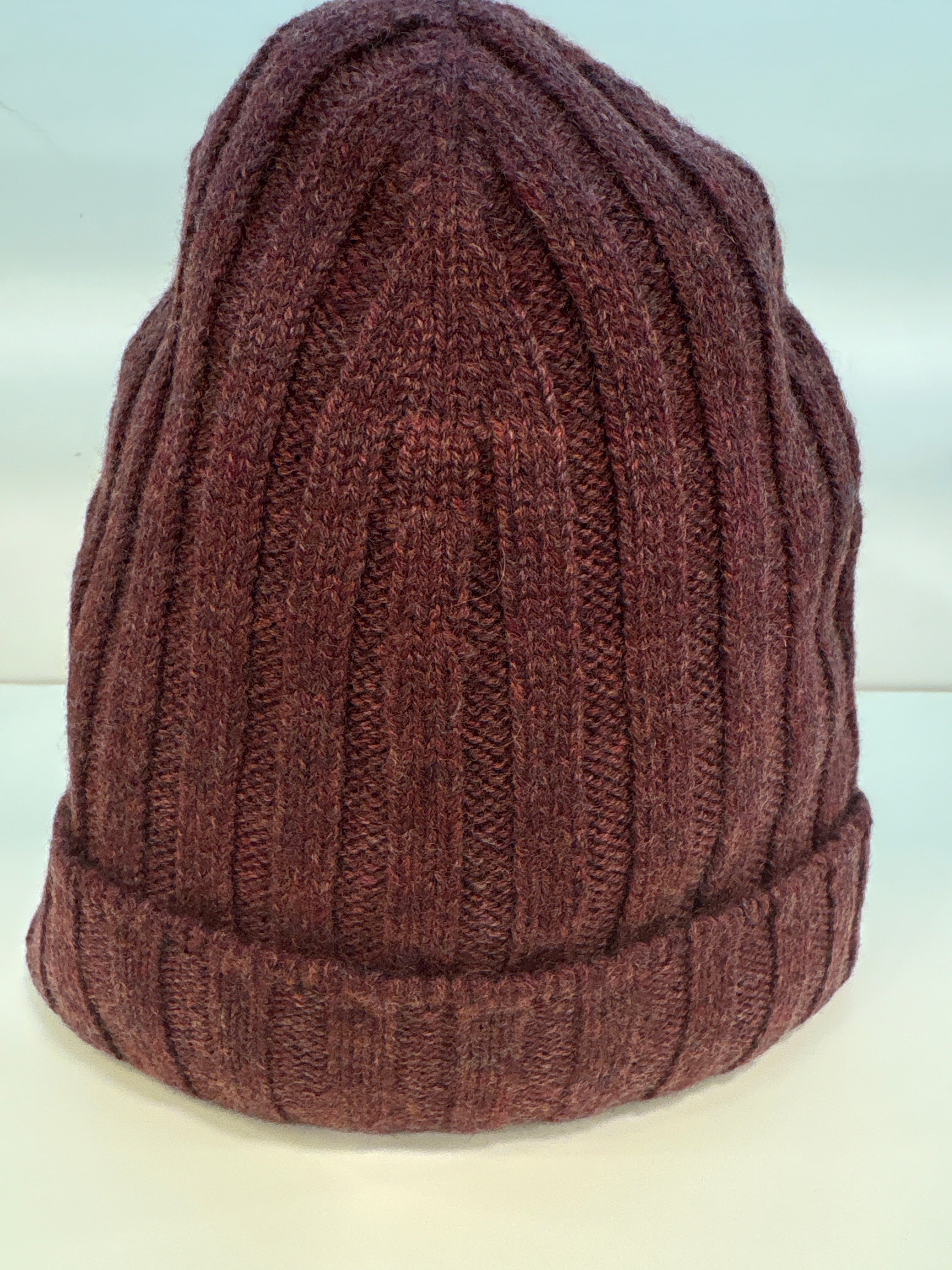 Cappello In Cachemere Gran Sasso