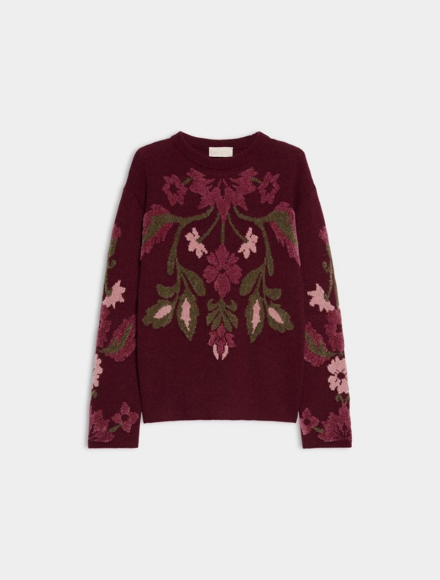 Maglia Fantasia