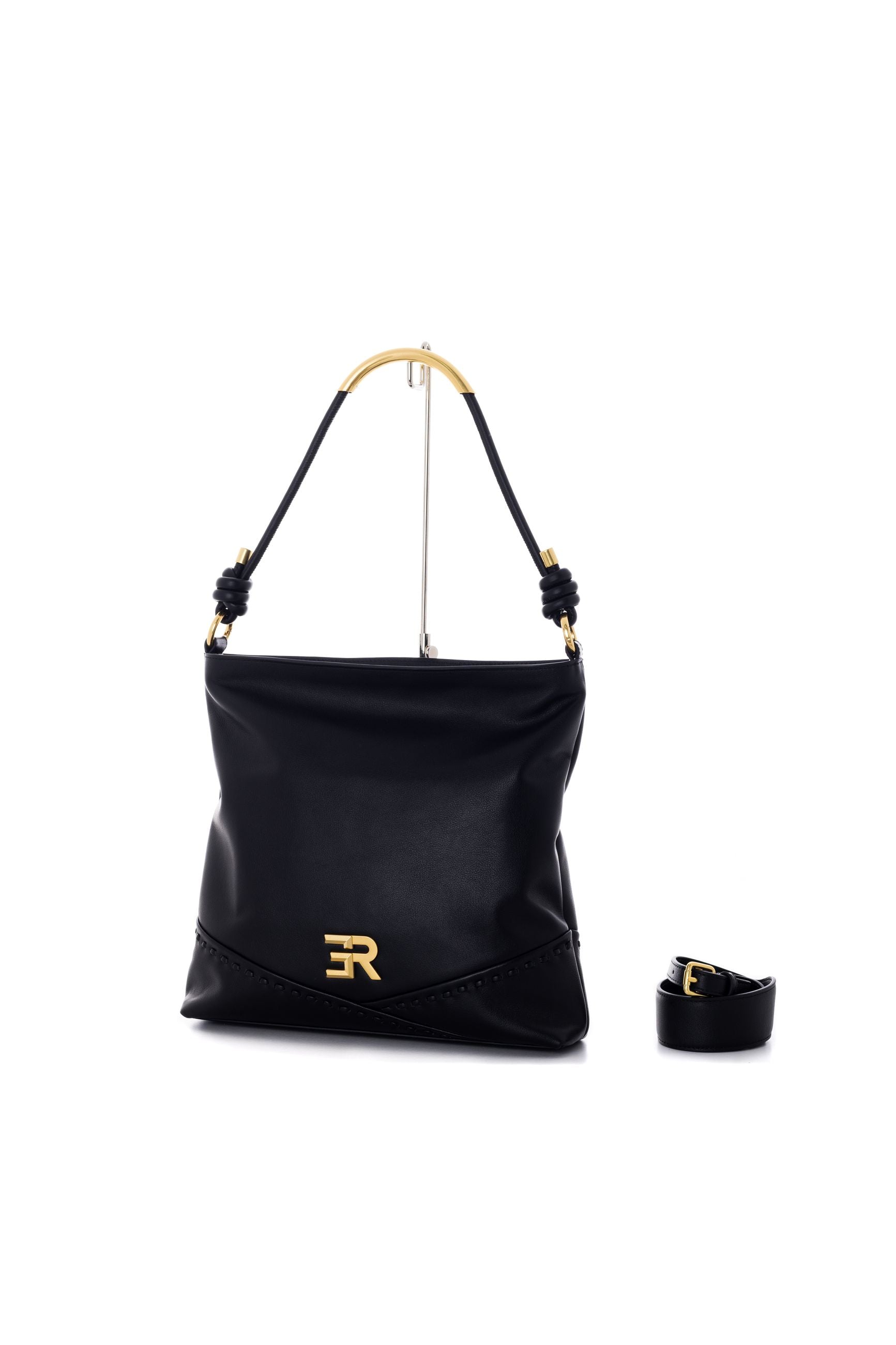 Borsa In Pelle Ermanno Scervino