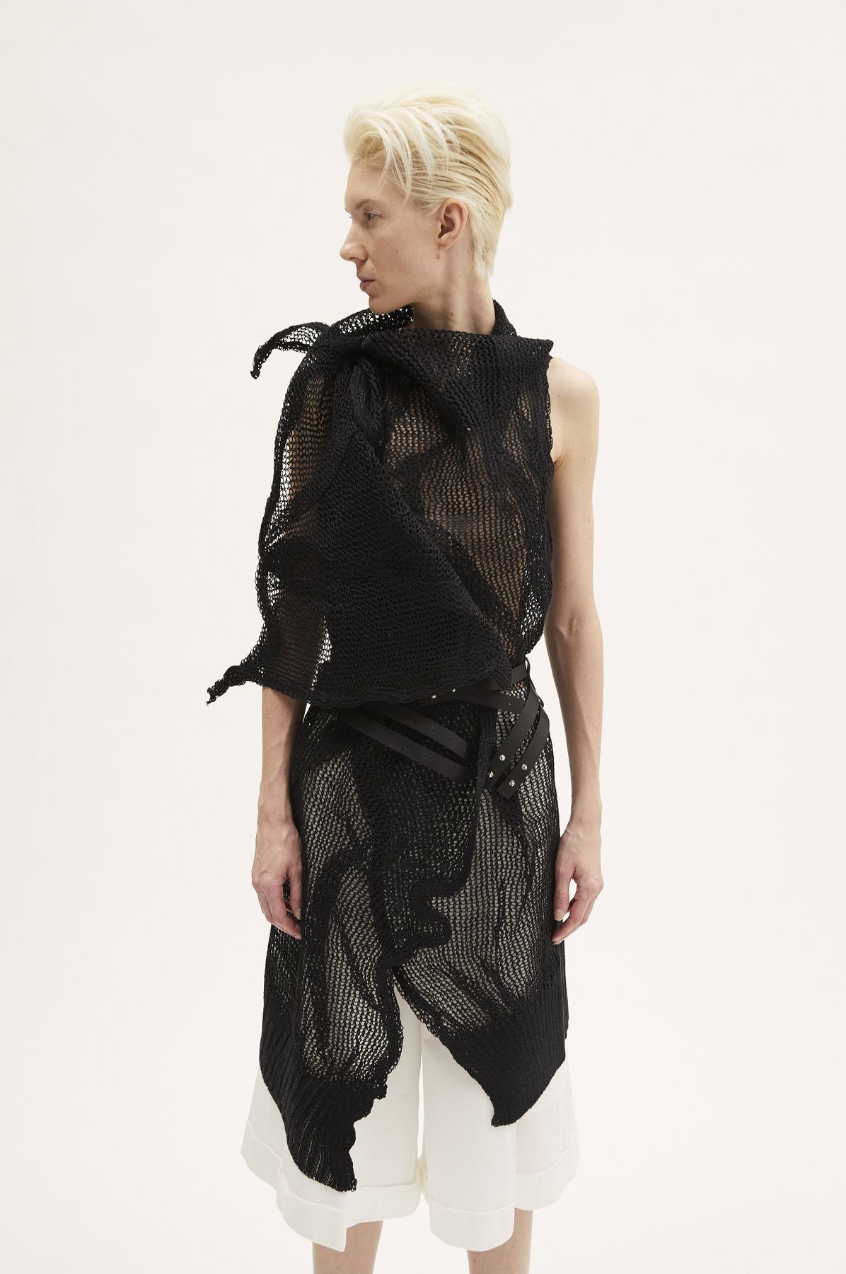GILET ORIGAMI