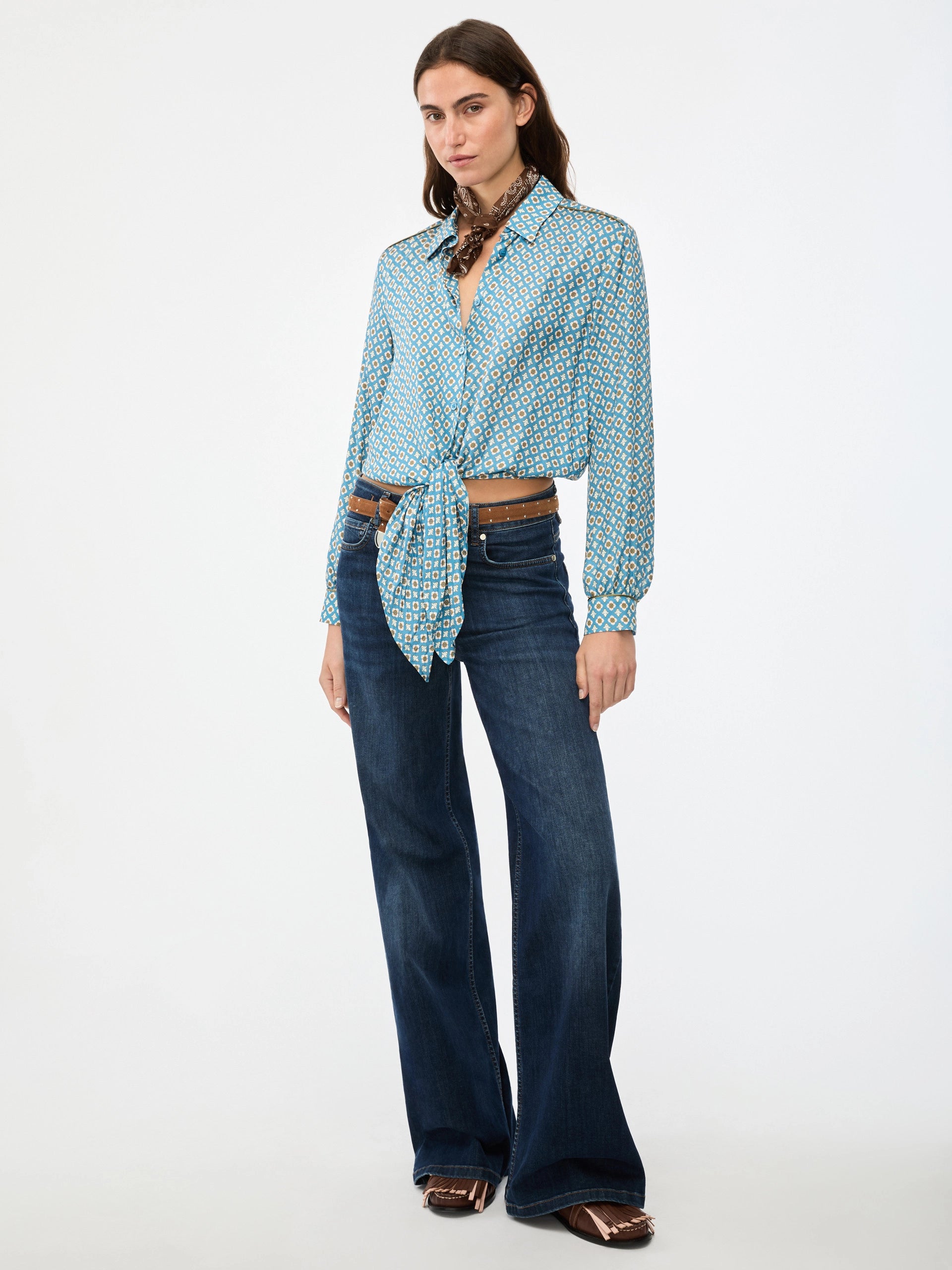 Camicia Morbida
