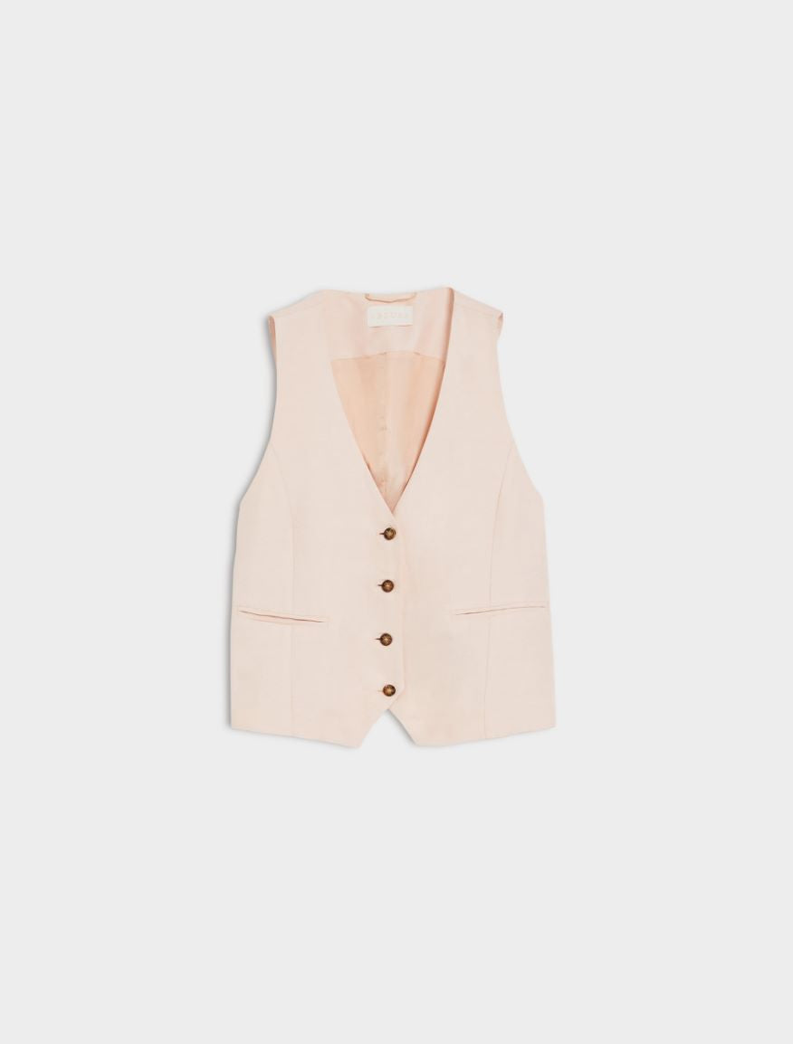 Gilet sfiancato
