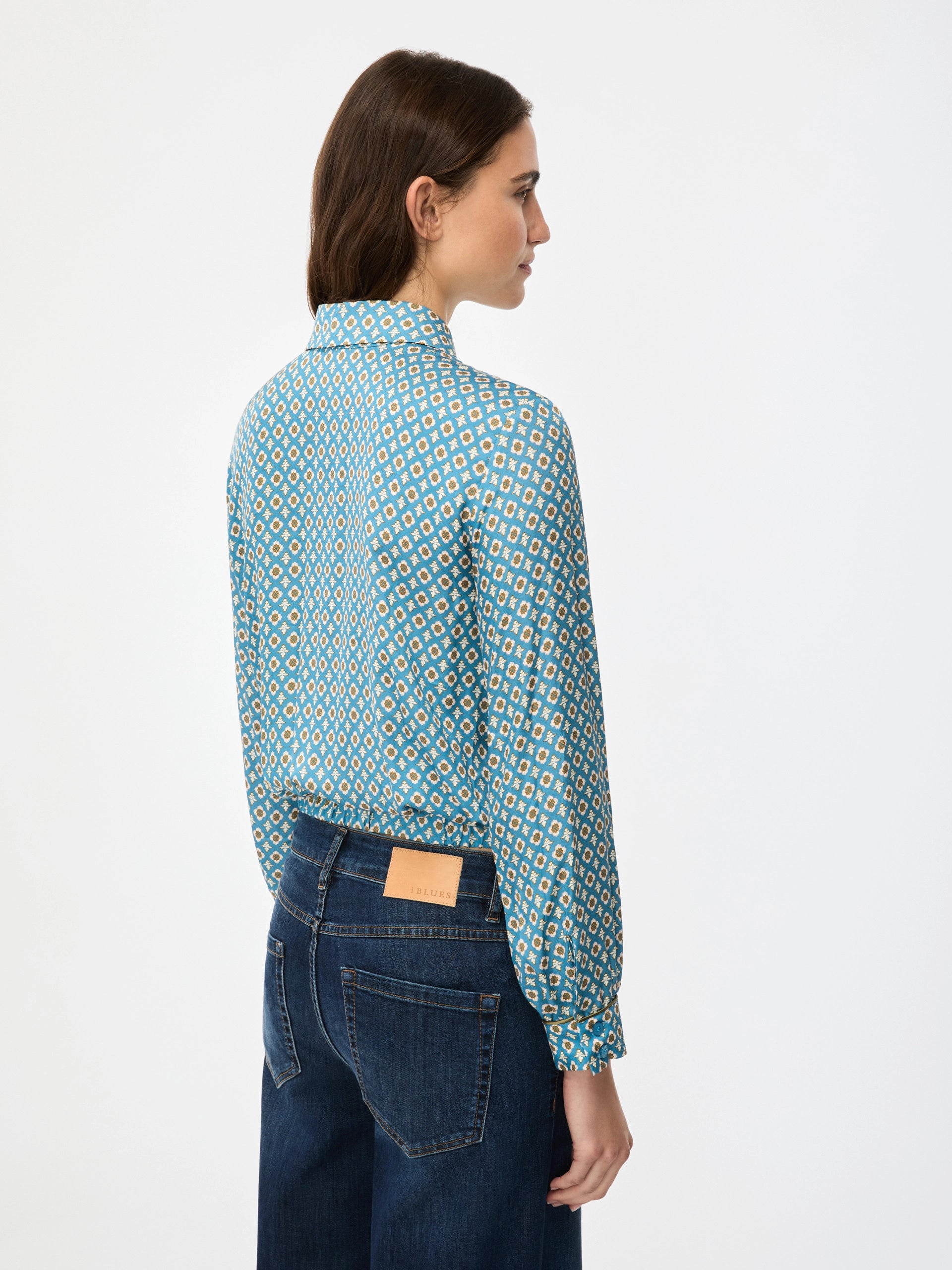 Camicia Morbida