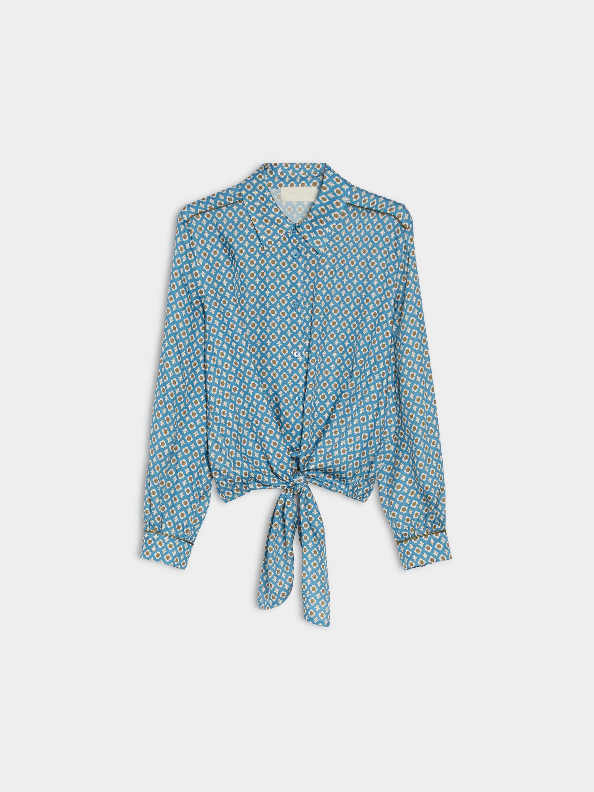 Camicia Morbida