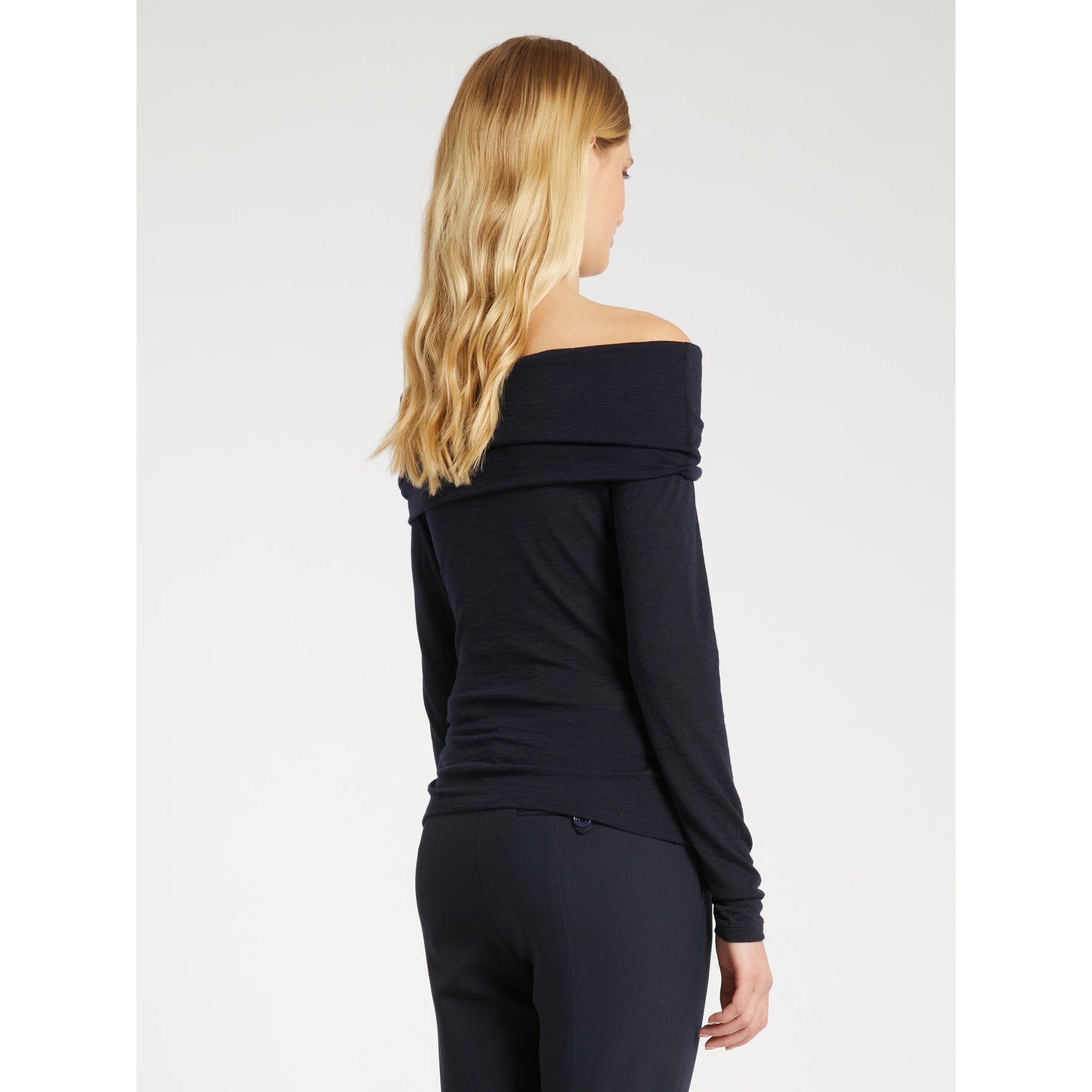 Maglia Off-Shoulder