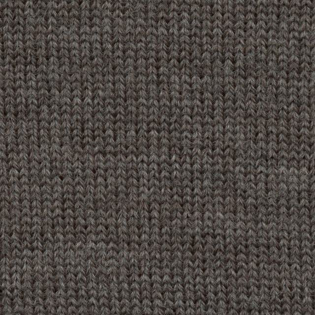 Cardigan full button in 3 fili Gran Sasso