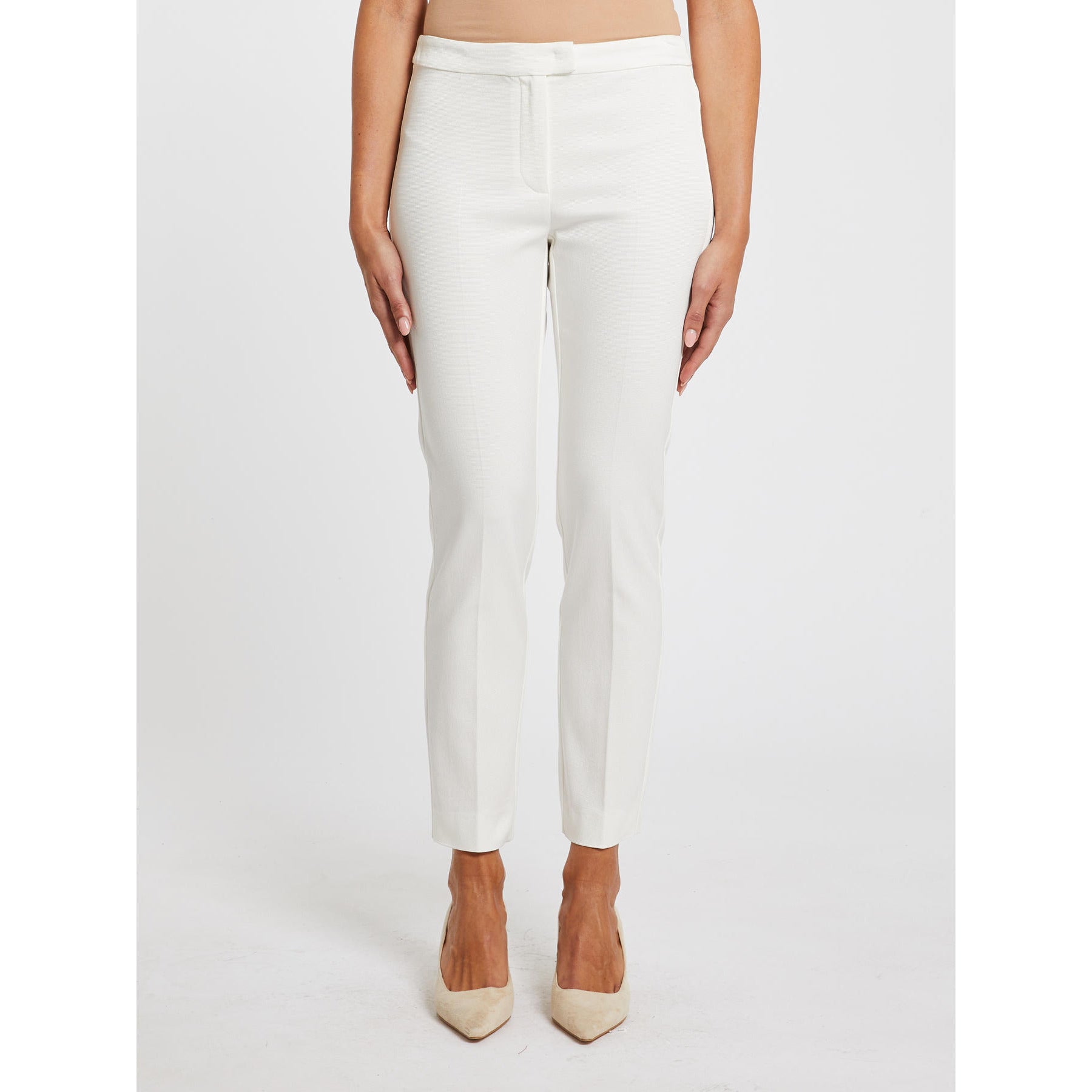 Pantalone Affusolato