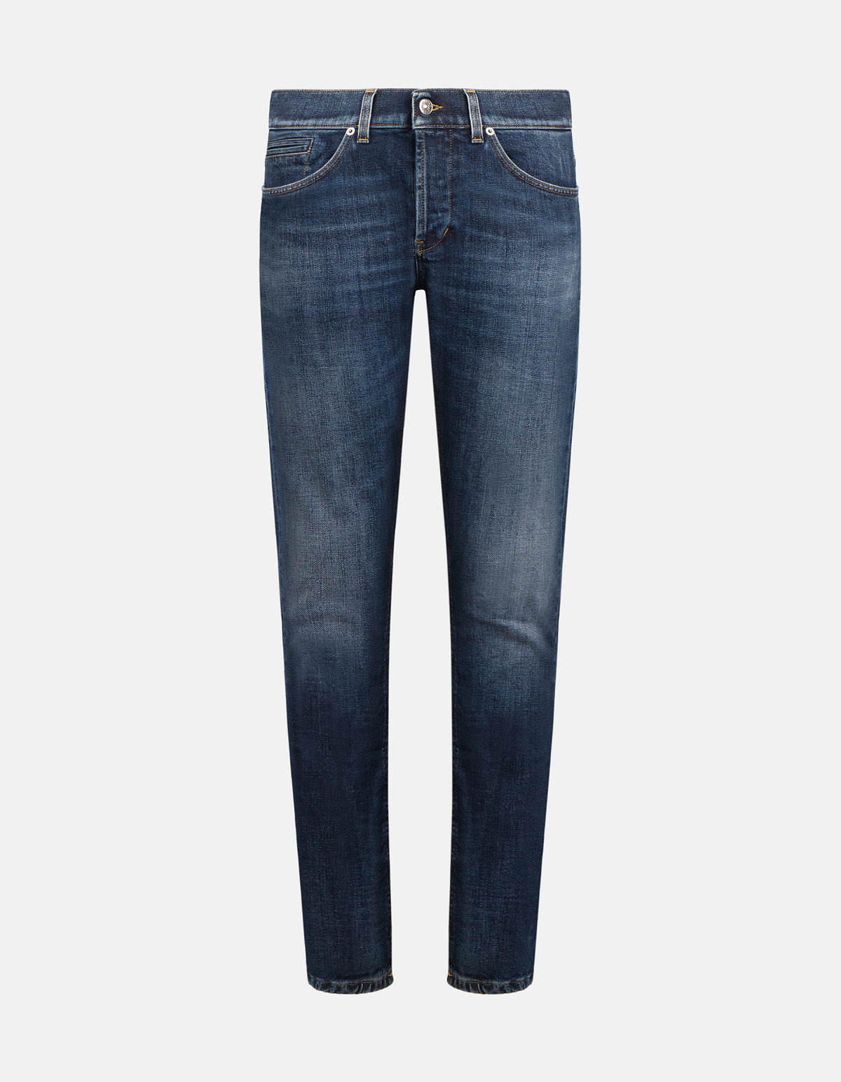Jeans Dian Carrot Fondo 17,5 cm