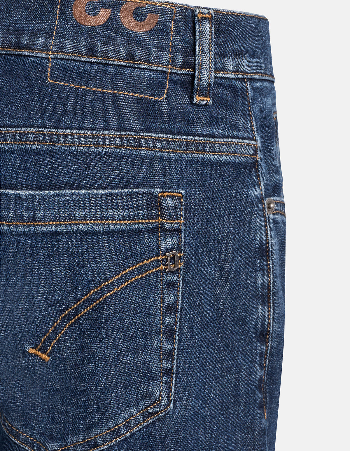 Jeans George Skinny Fit