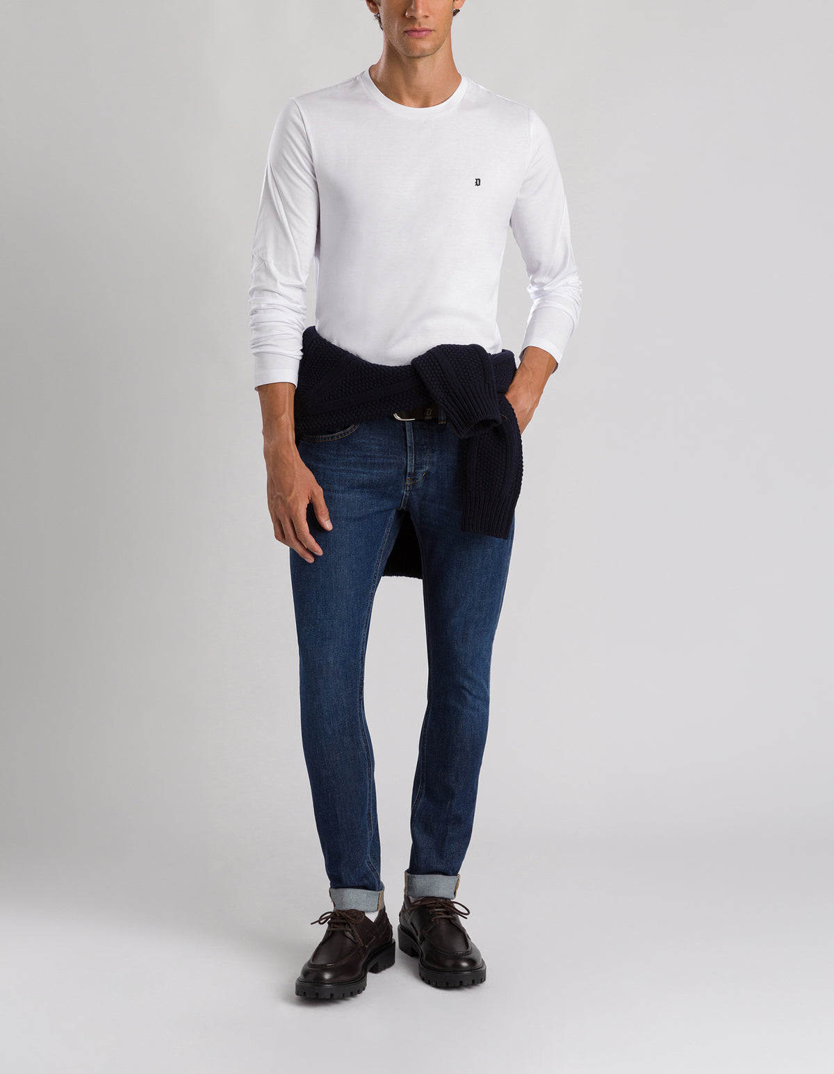 Jeans George Skinny Fit