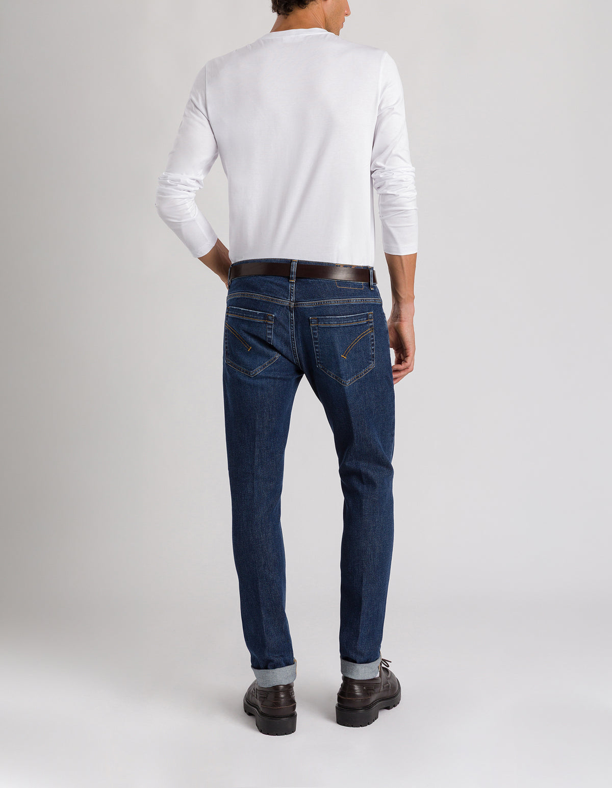 Jeans George Skinny Fit