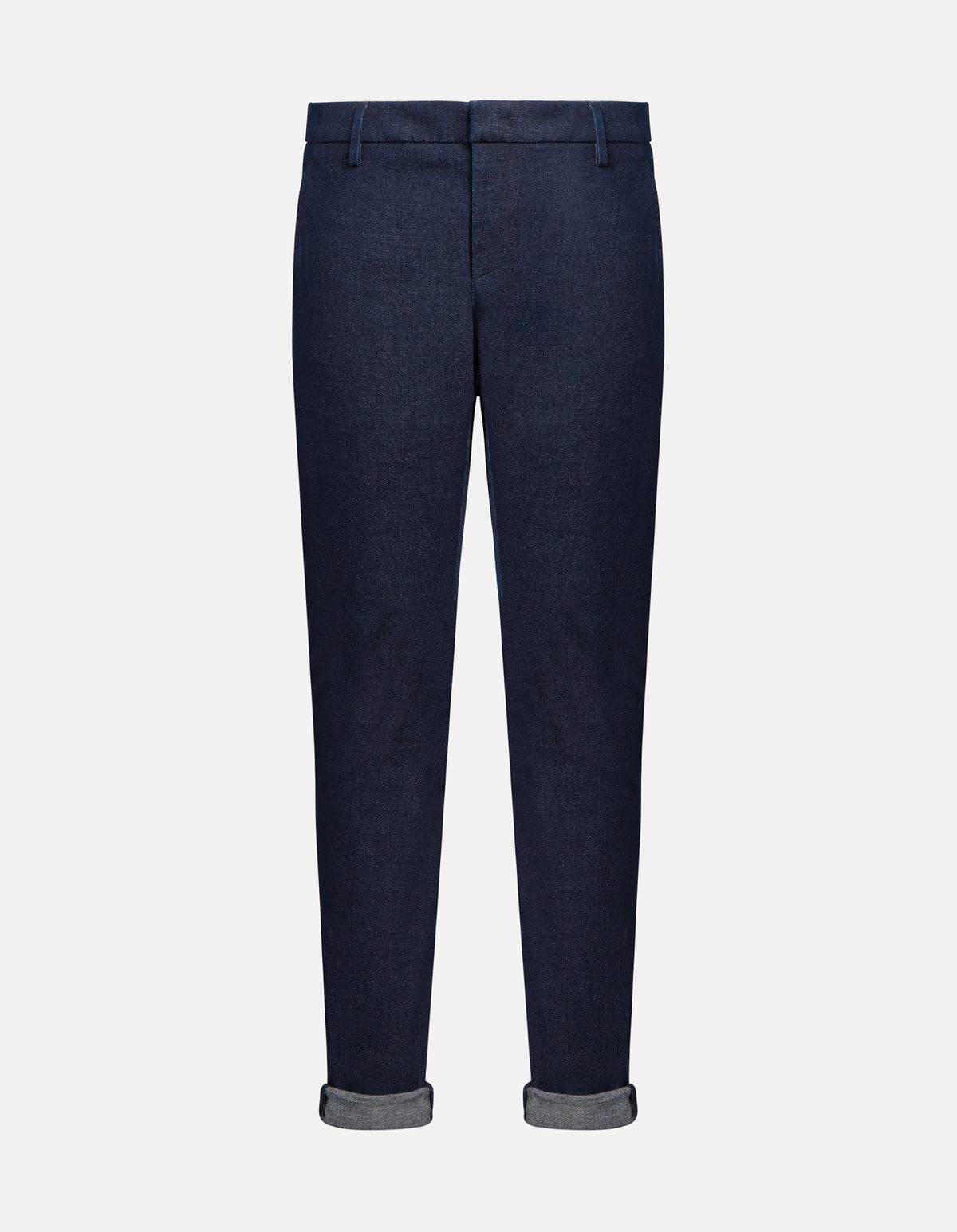 Pantalone Spiritissimo Regular Fit Fondo 18,3