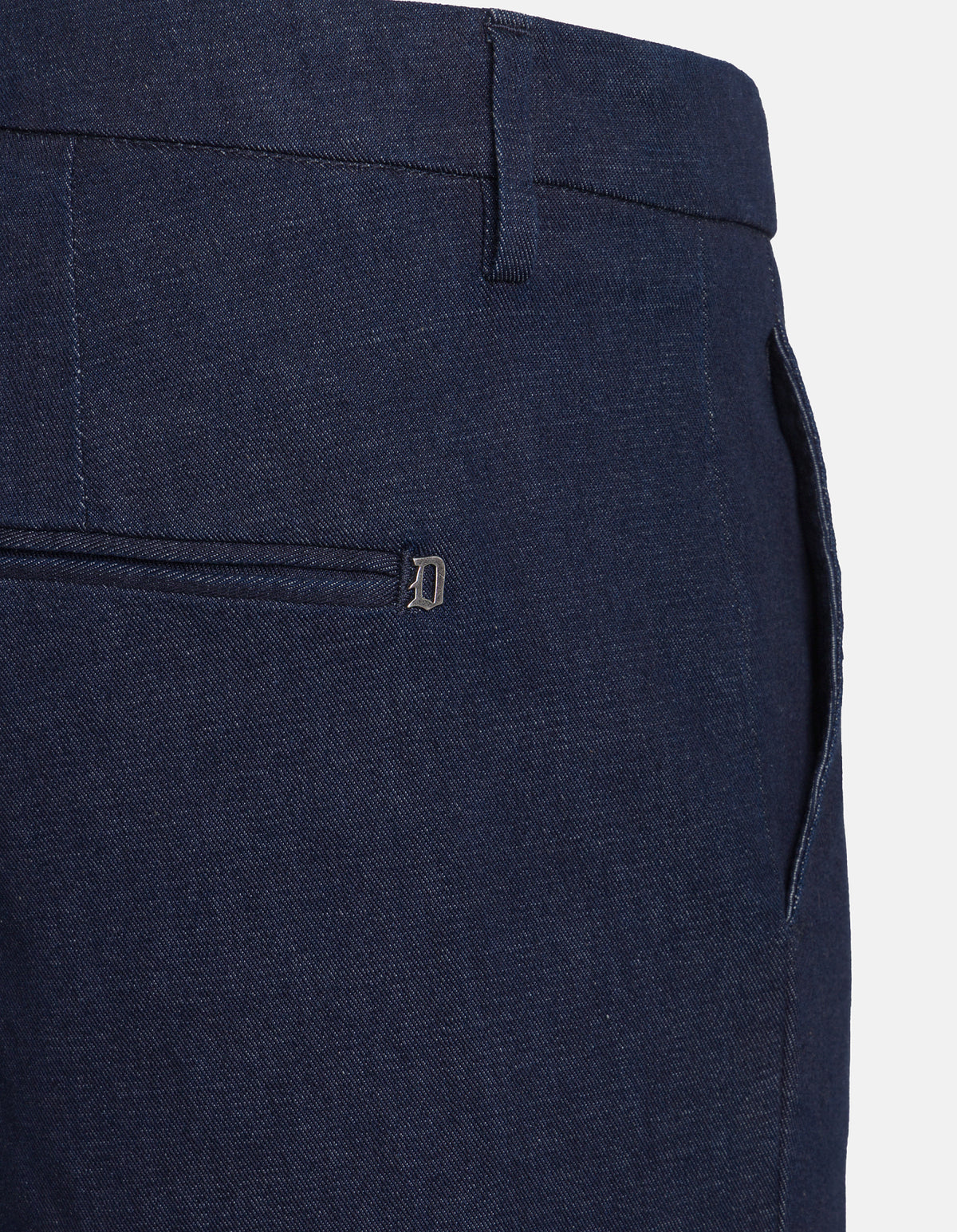 Pantalone Spiritissimo Regular Fit Fondo 18,3