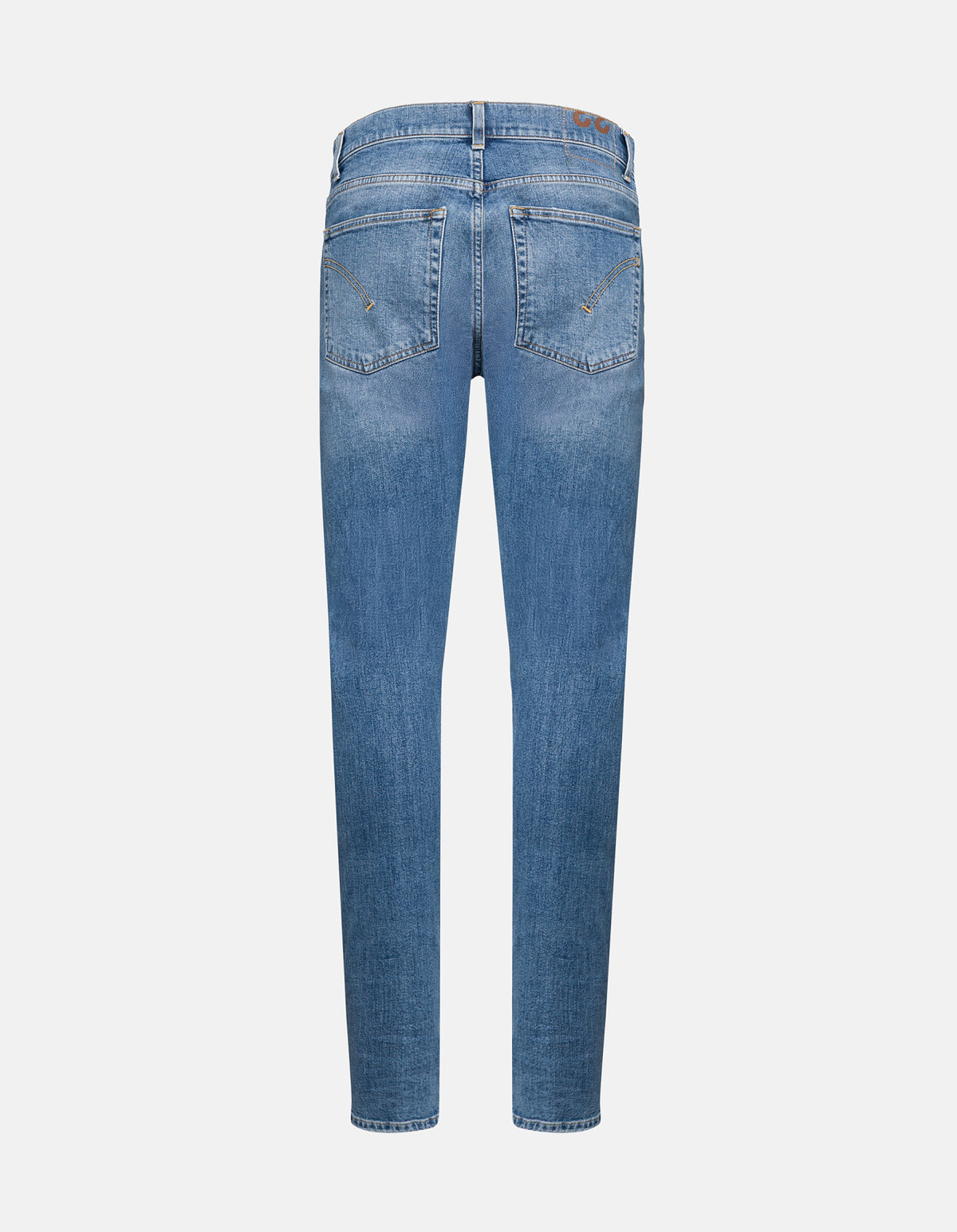 Jeans Dian Carrot Fit