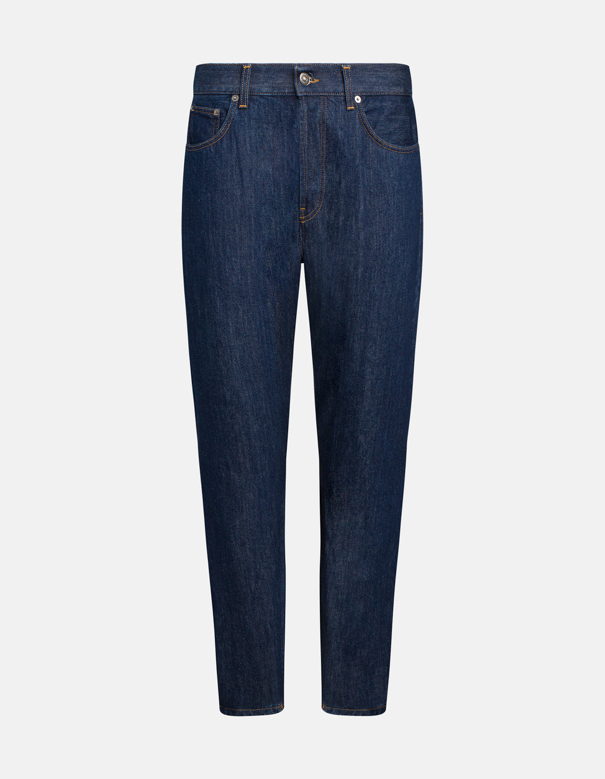 Jeans Dian Carrot Fondo Fondo 17,5 cm
