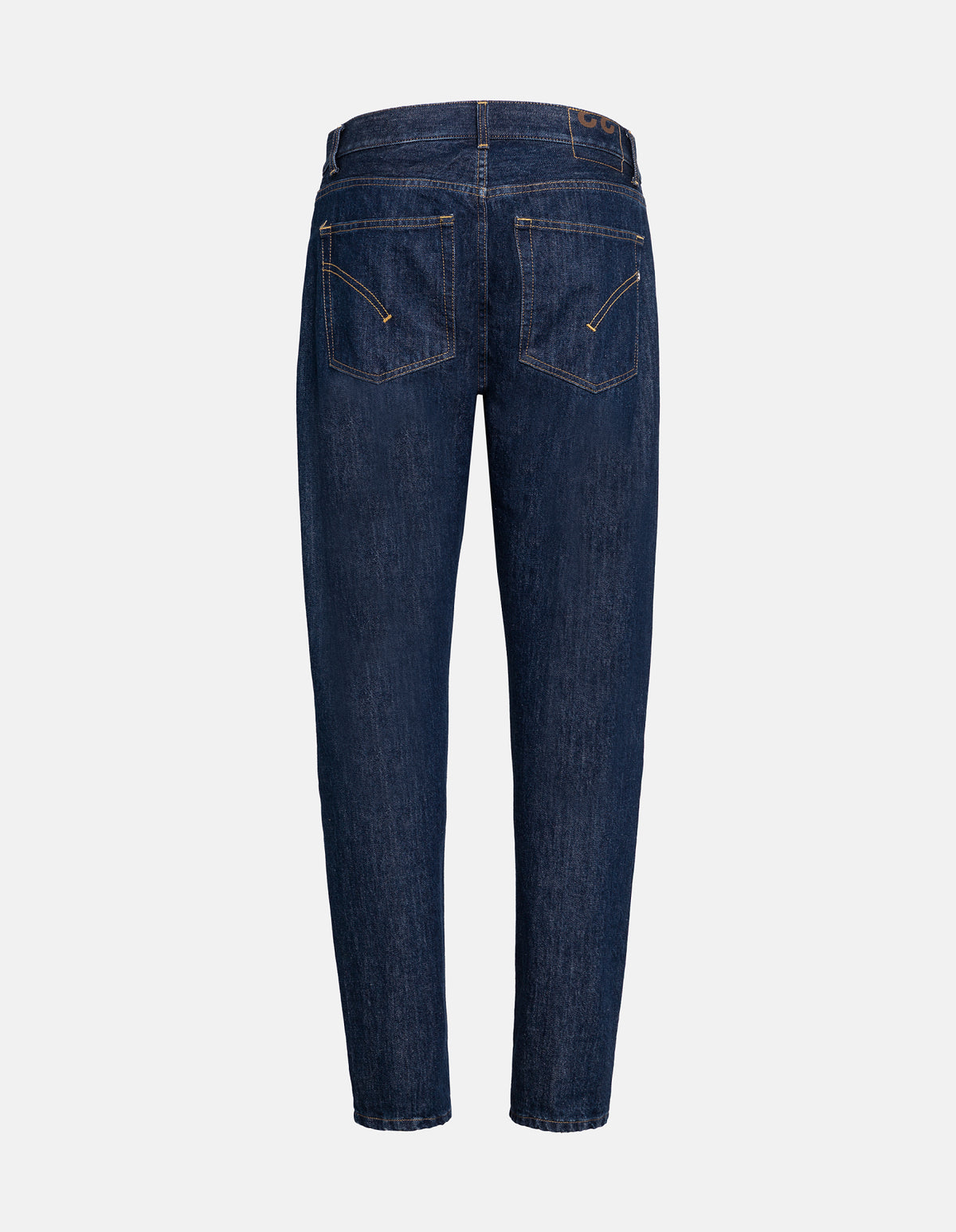 Jeans Dian Carrot Fondo Fondo 17,5 cm
