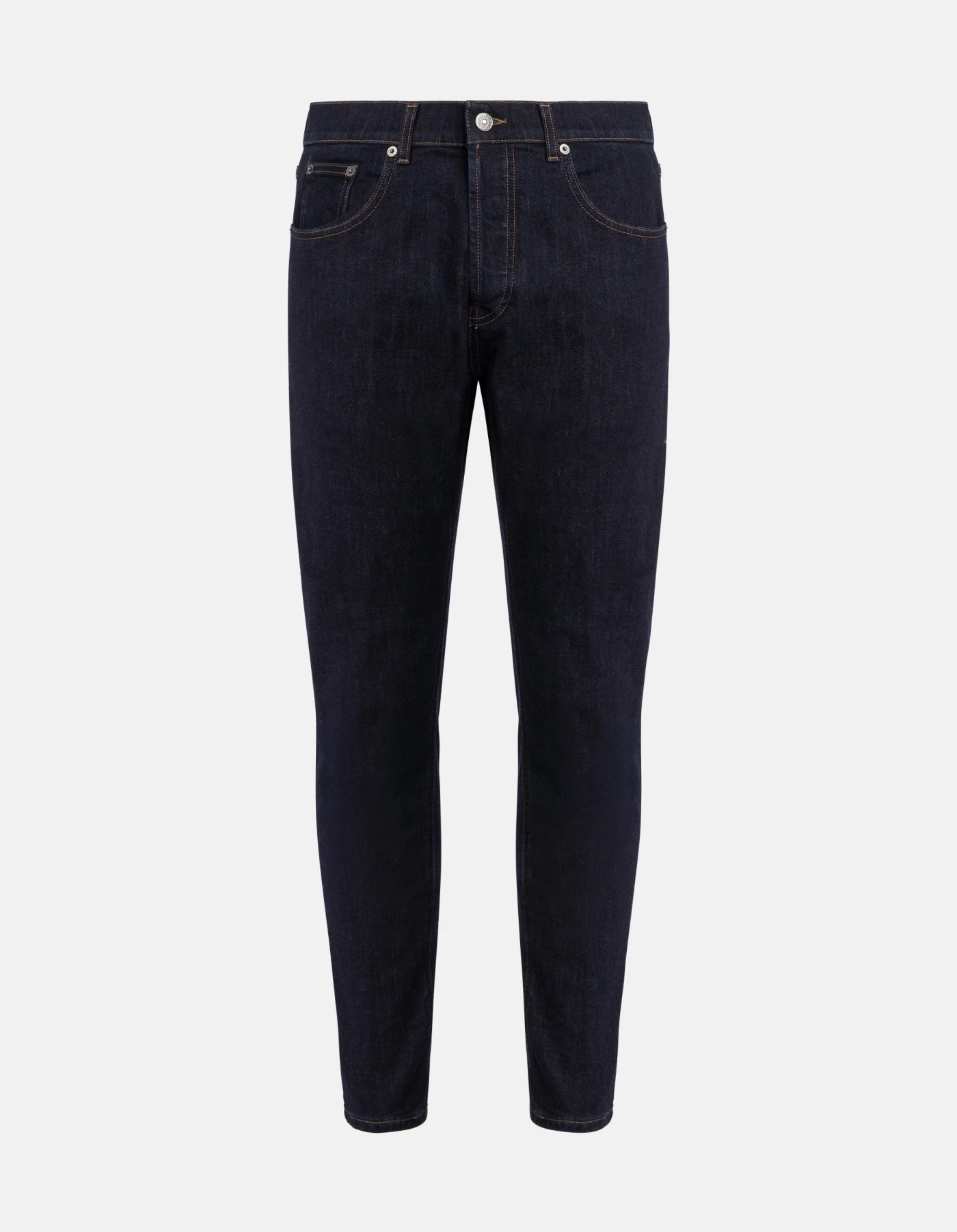 Jeans DON DUP "Dian Carrot Fit" Fondo 17,5cm