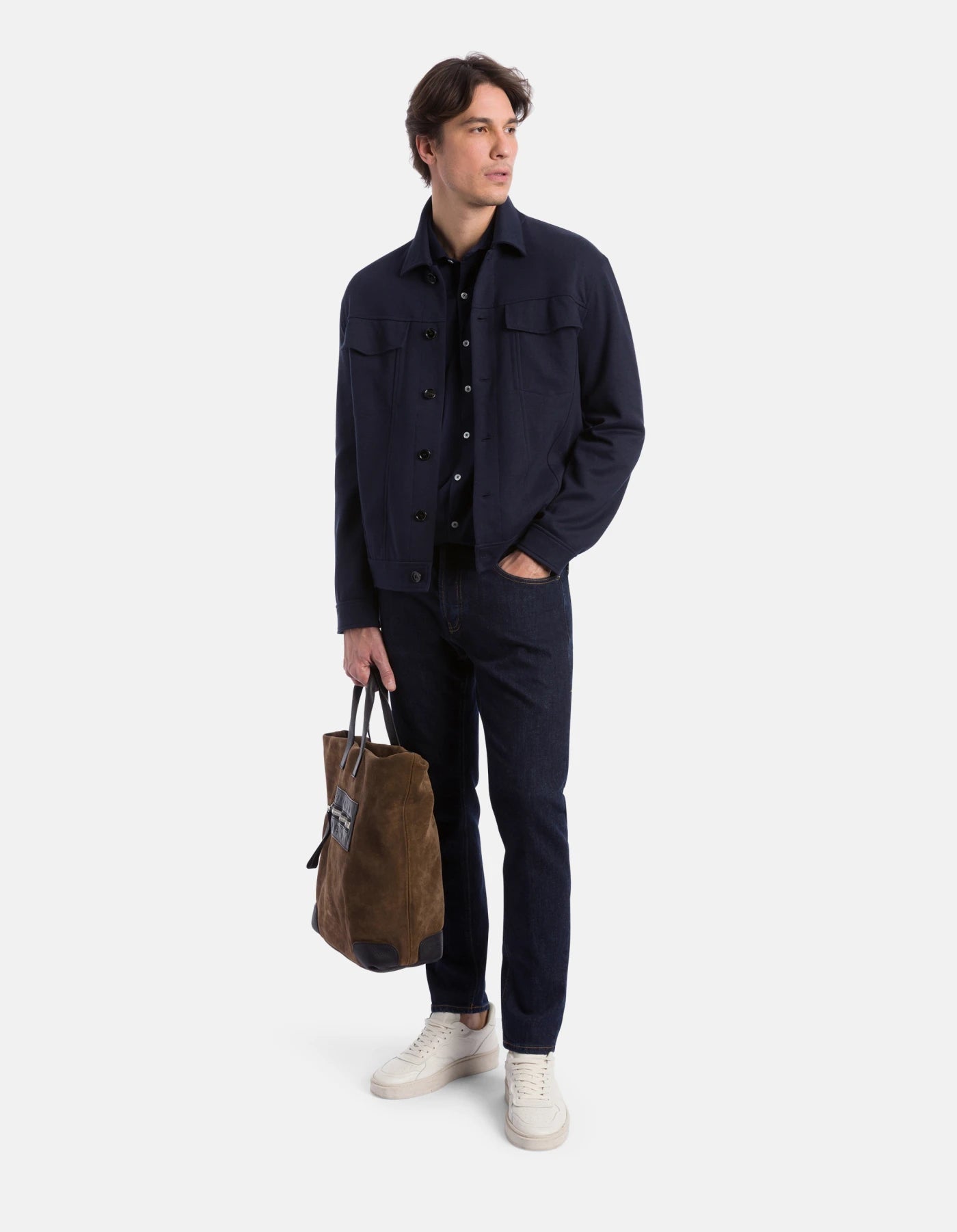 Jeans DON DUP "Dian Carrot Fit" Fondo 17,5cm