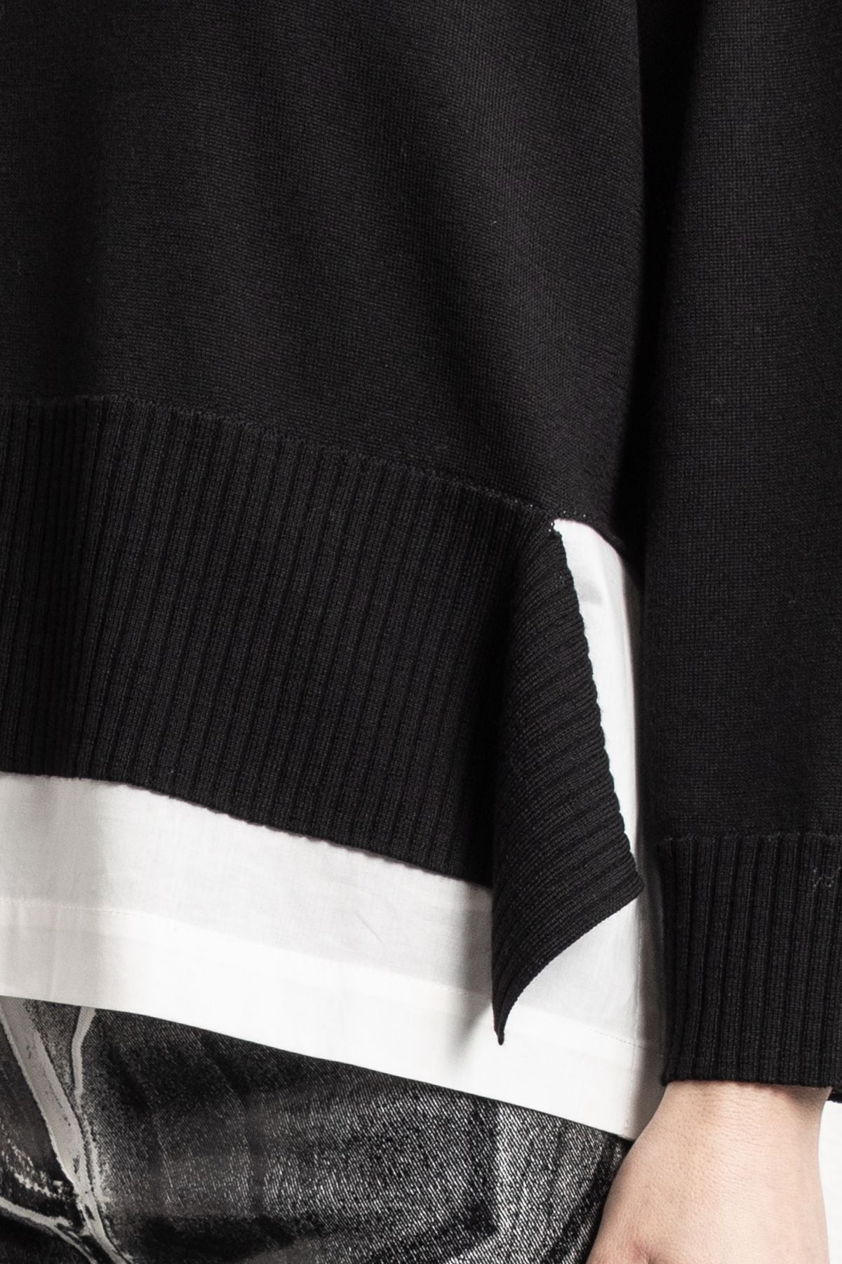 Pull  Camicia