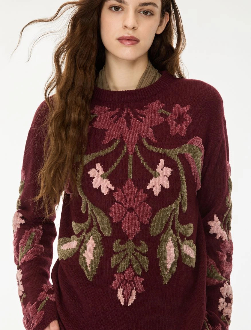 Maglia Fantasia