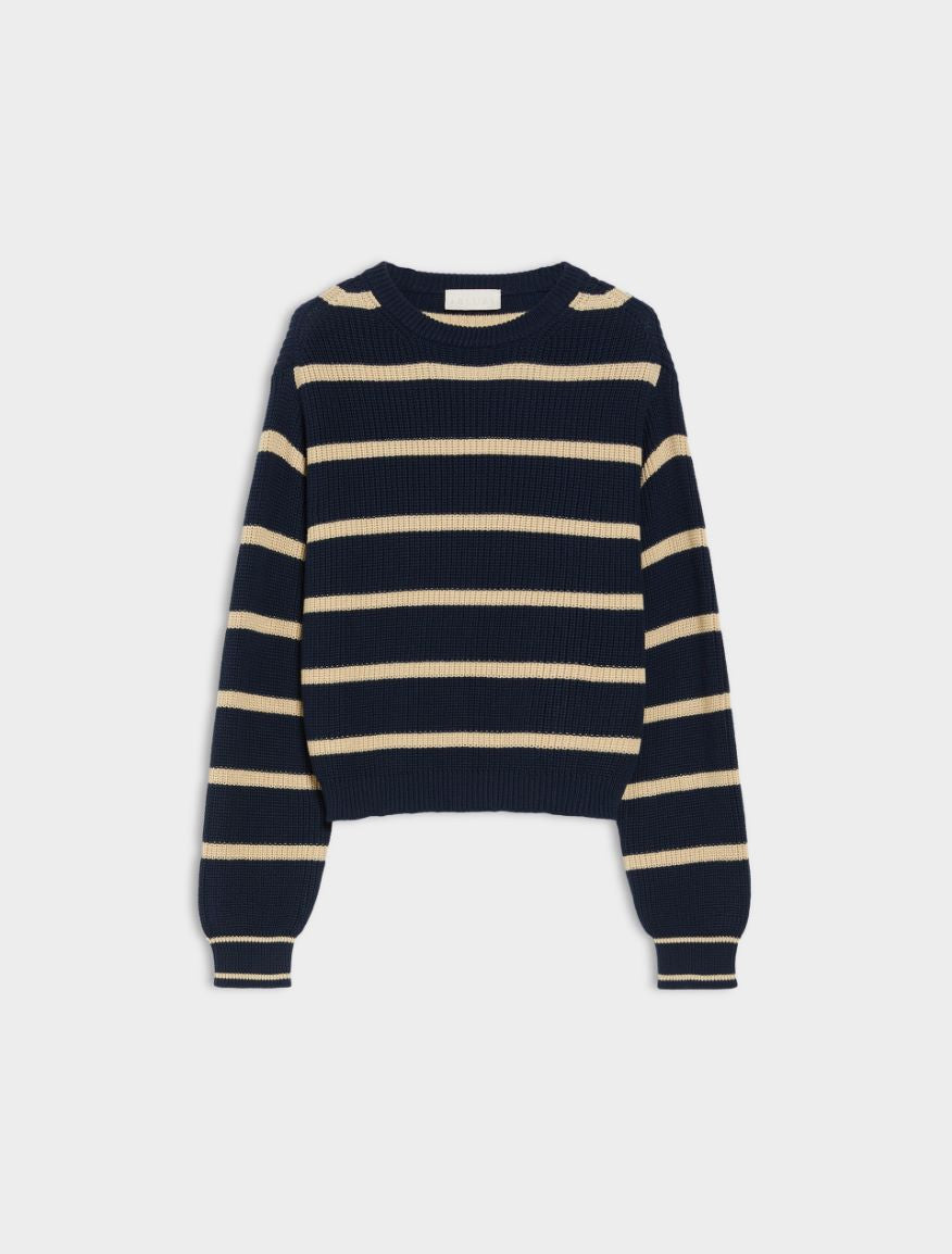 Maglia in cotone morbida