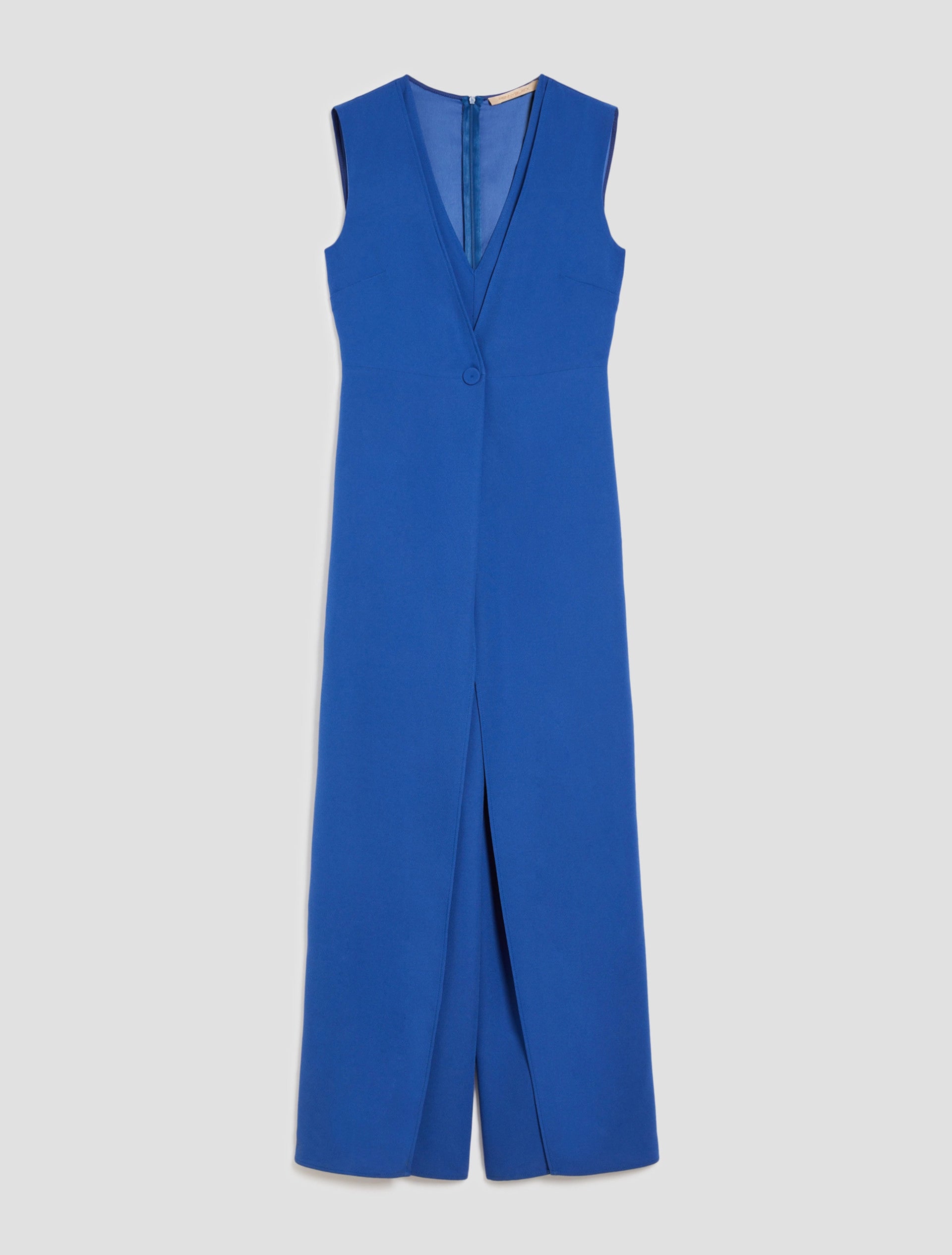 Tuta In Envers Satin
