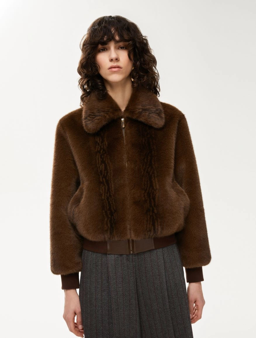 Bomber Eco