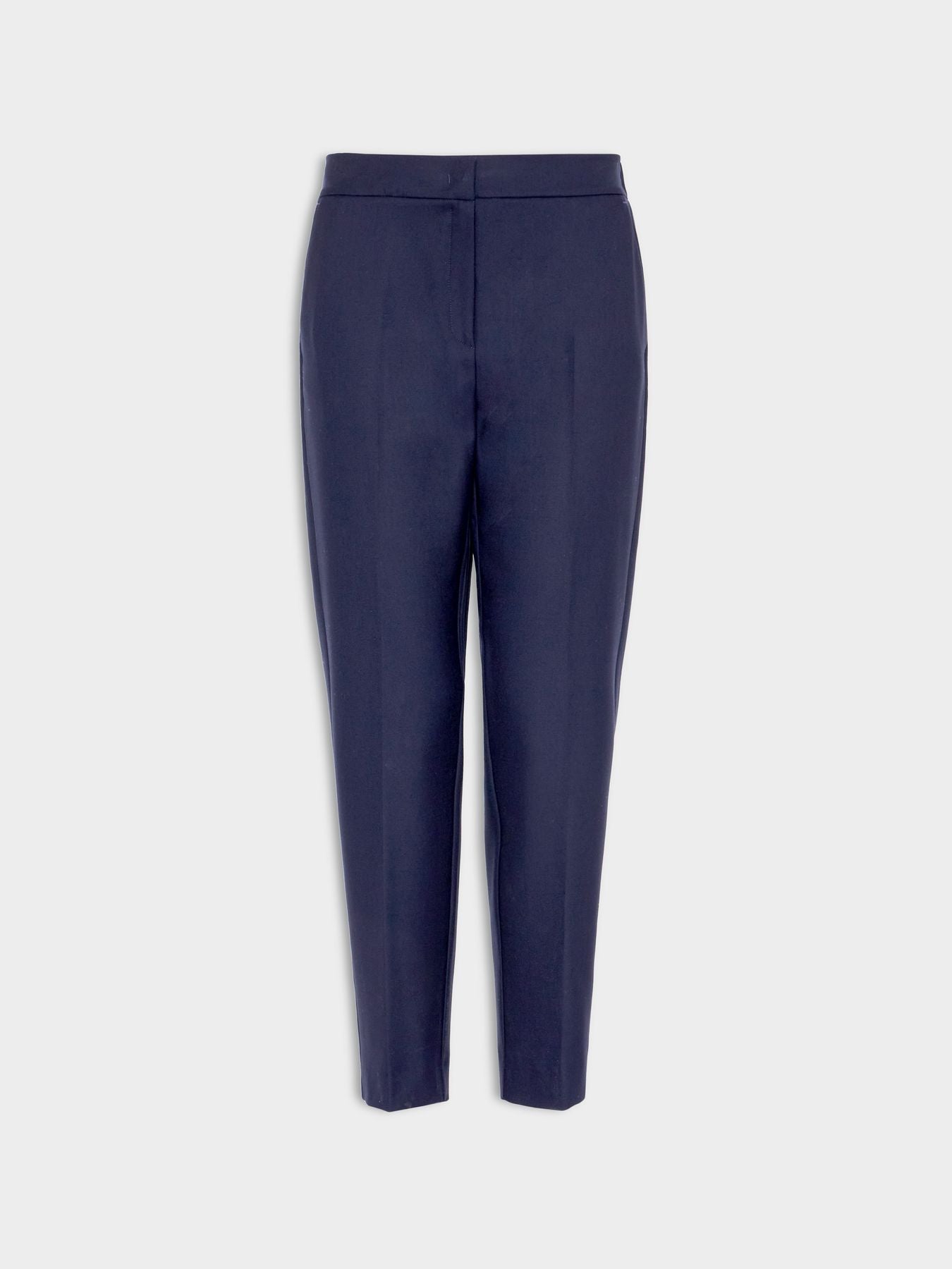 Pantaloni semiaderenti