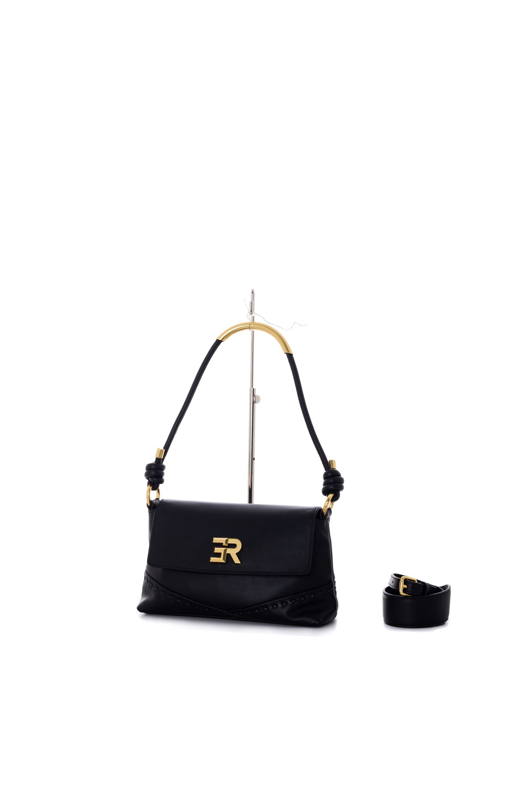 Borsa In Pelle Ermanno Scervino