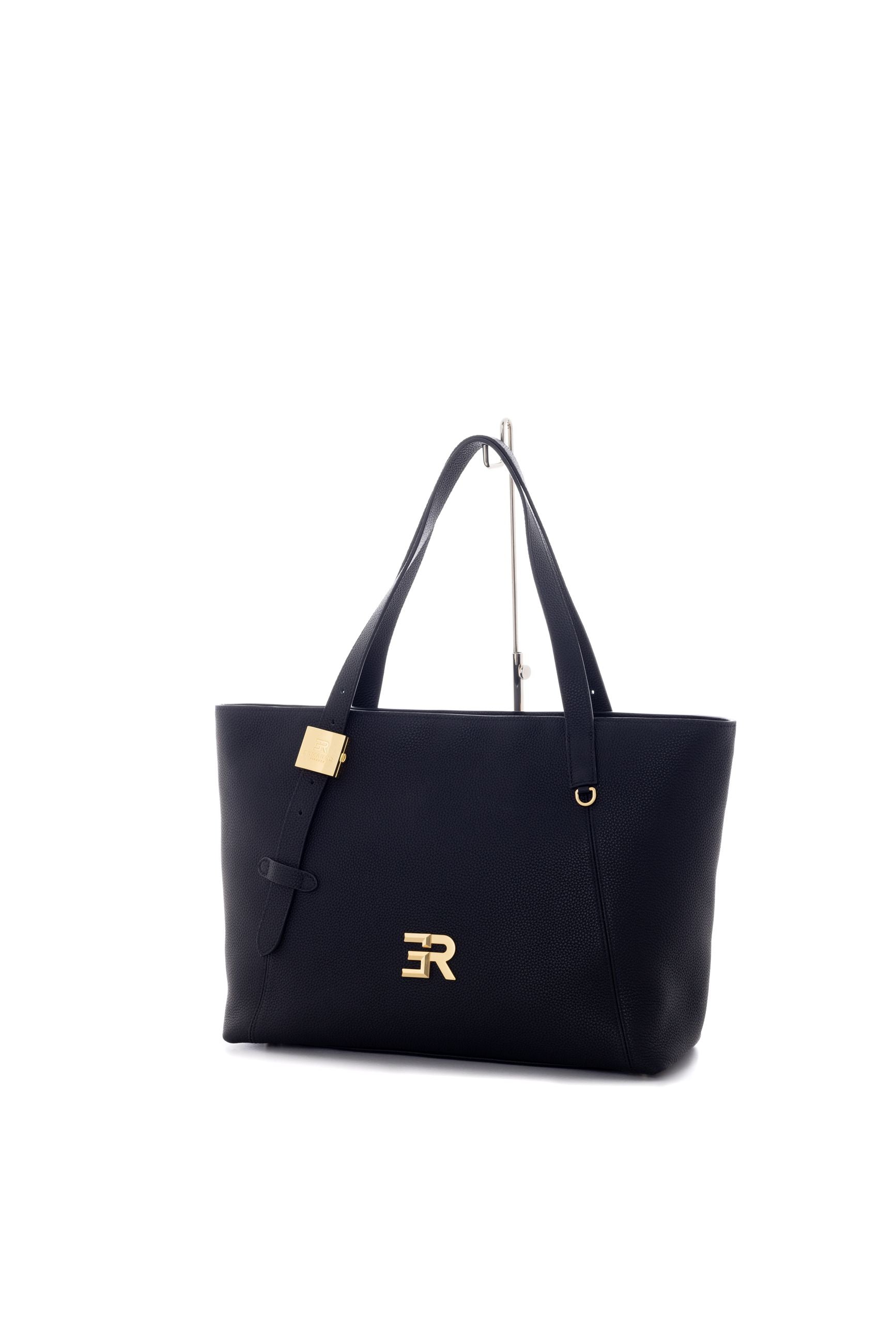 Borsa In Pelle Ermanno Scervino