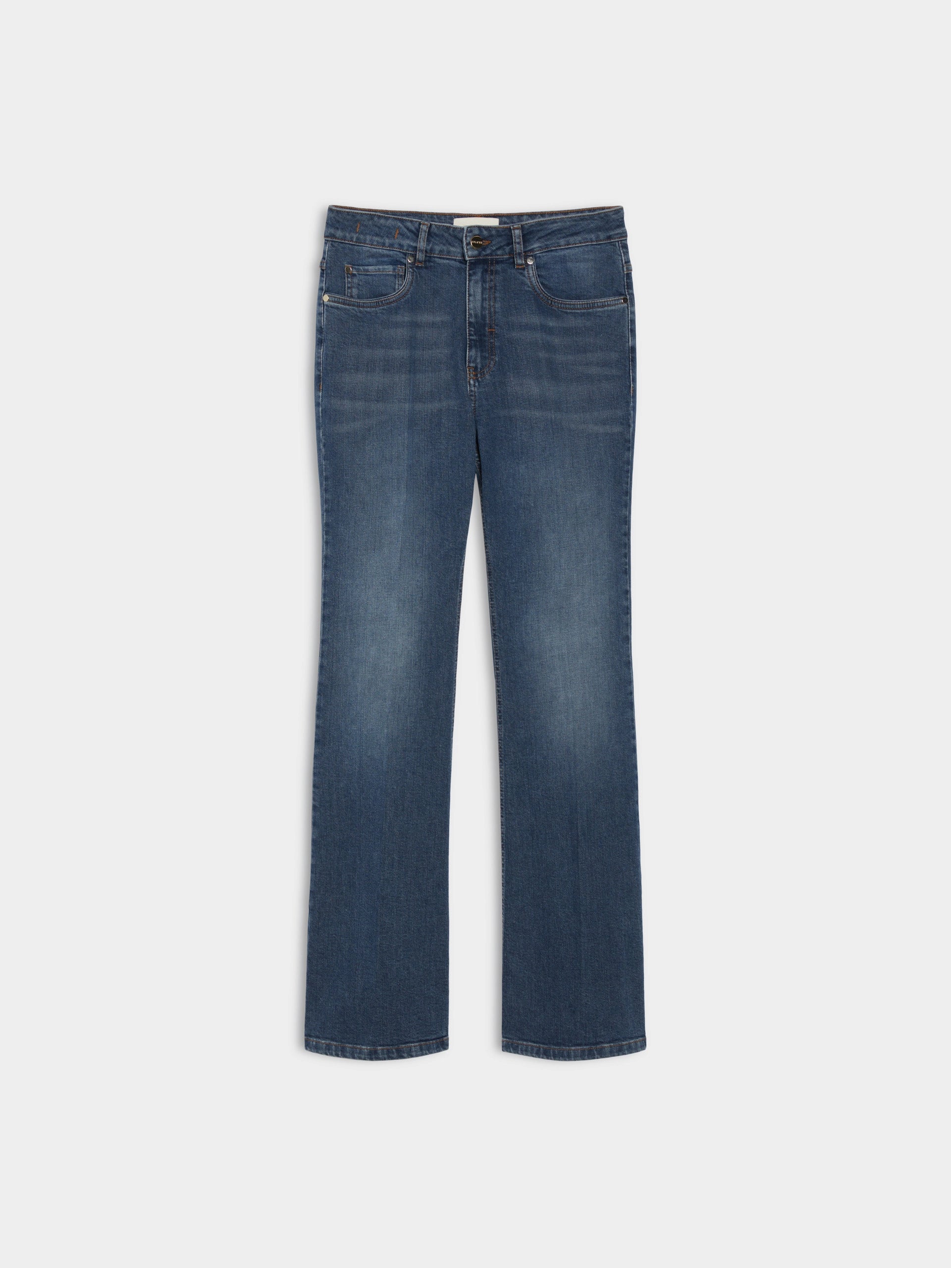Jeans Bootcut a Zampa