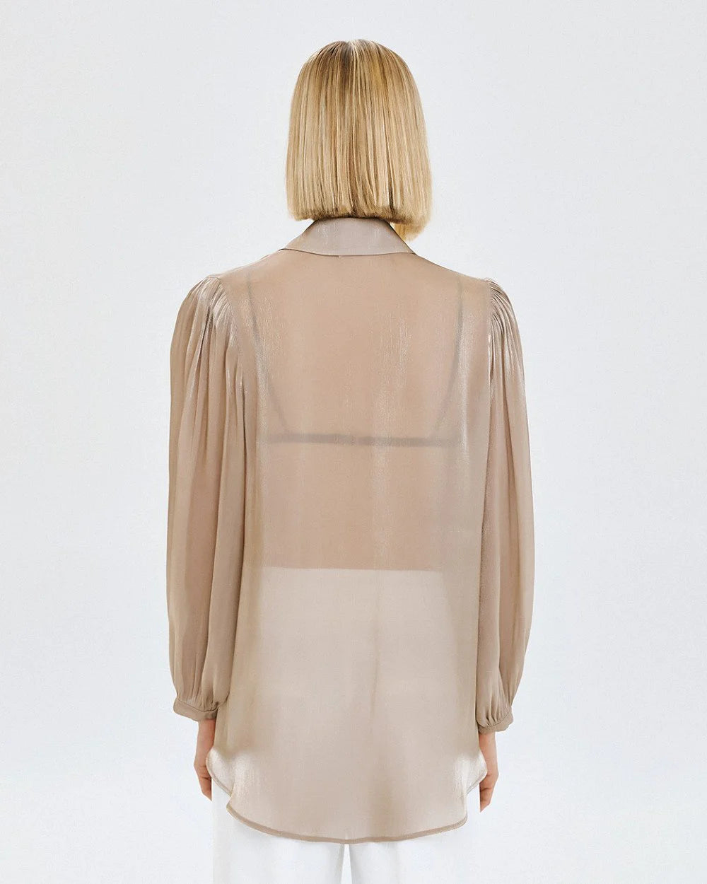 Camicia Elegante