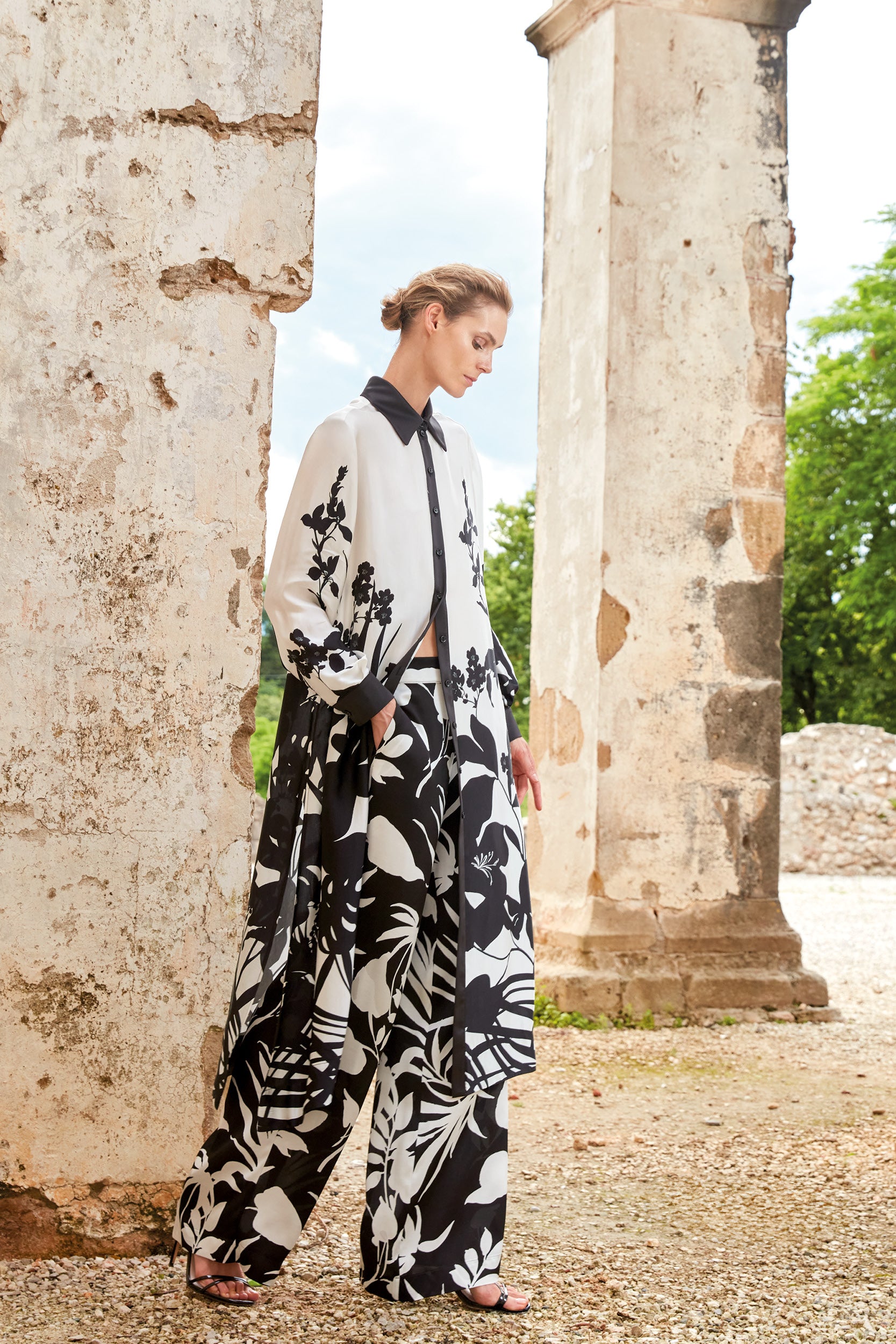 Pantalone Fantasia