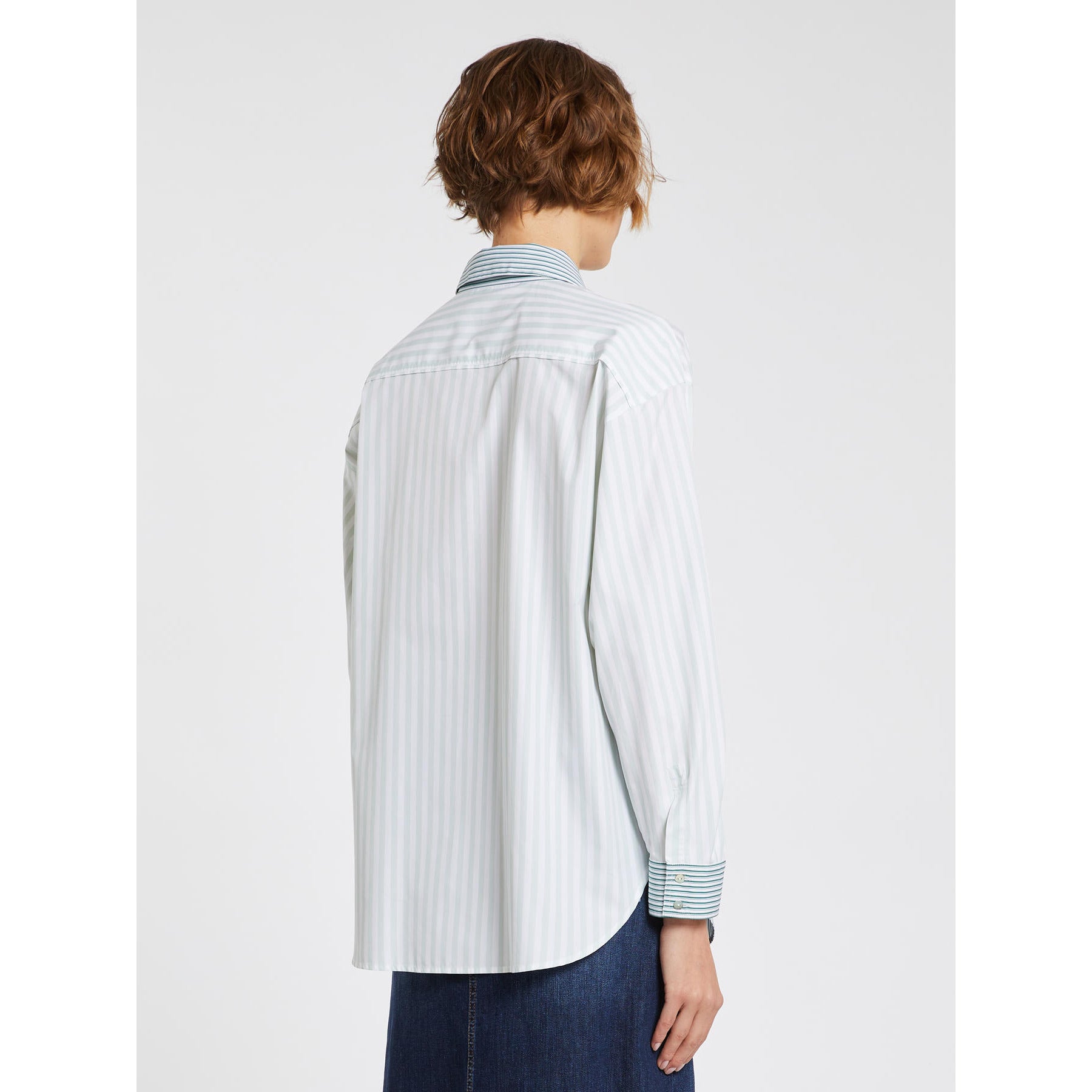 Camicia Over