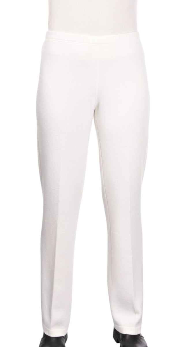 Pantalone A Trombetta In Maglia Gran Sasso