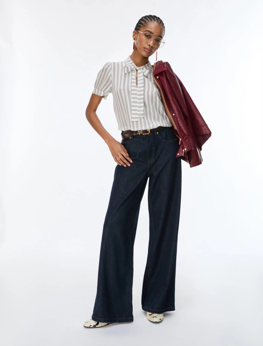 Jeans Straight Fit