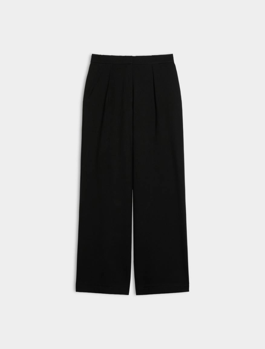 Pantalone in Jersey