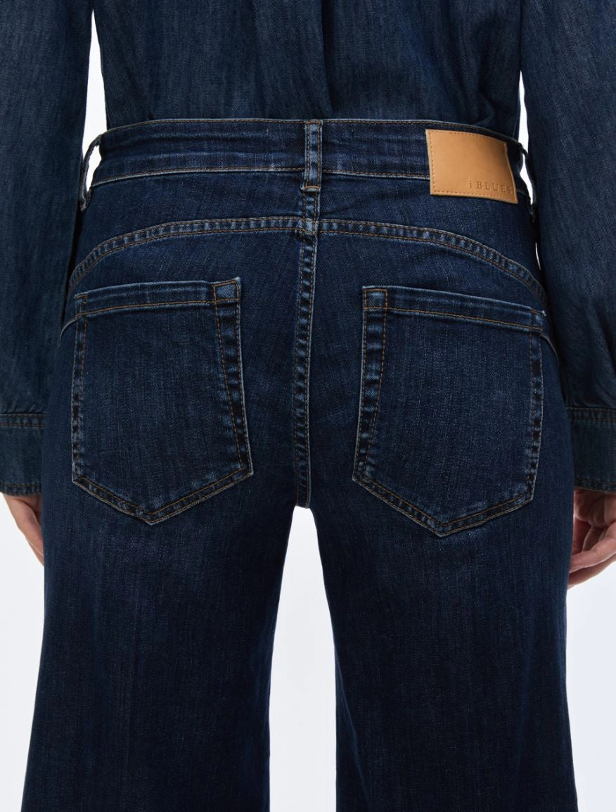 Jeans Flare Fit