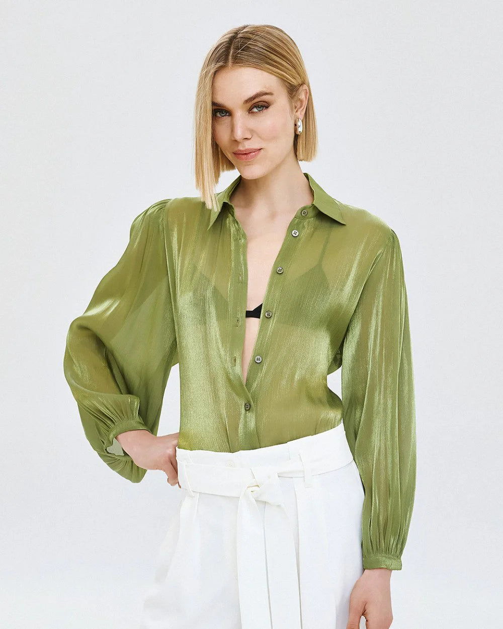 Camicia Elegante