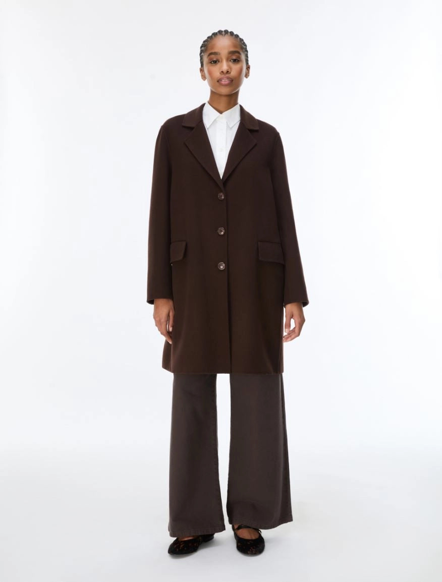 Cappotto Sartoriale