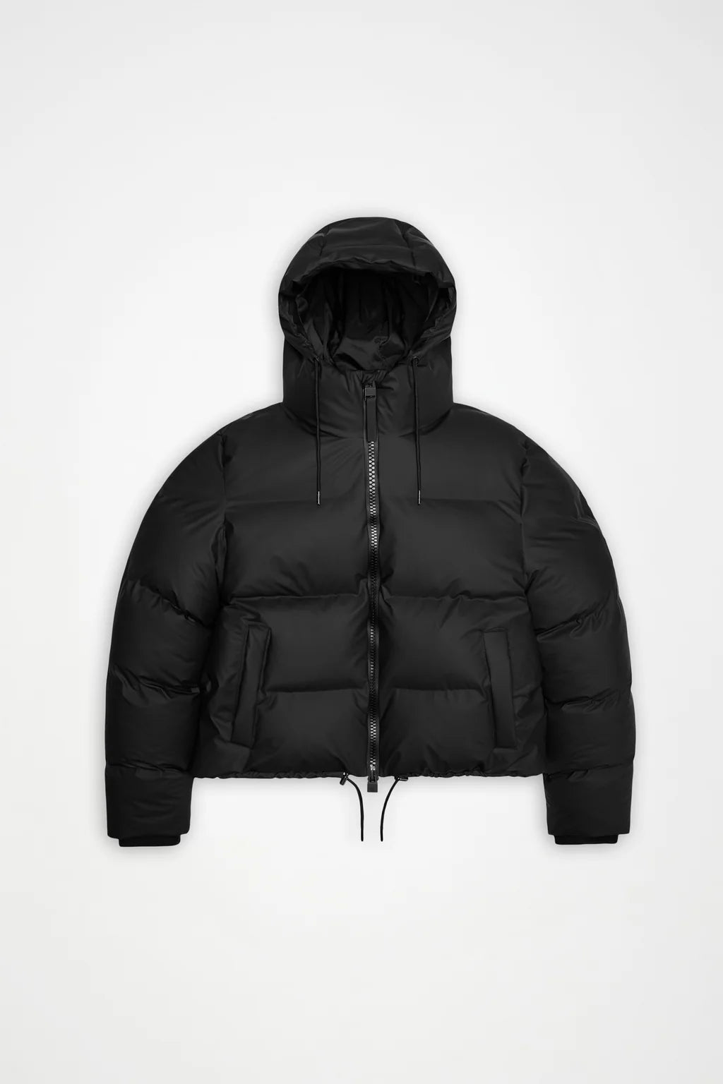 Bomber Impermeabile