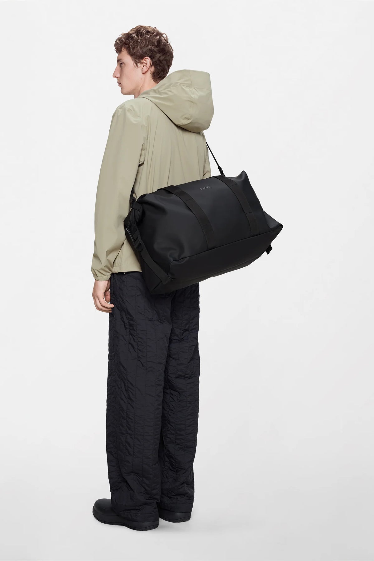 Borsa da Viaggio Impermeabile