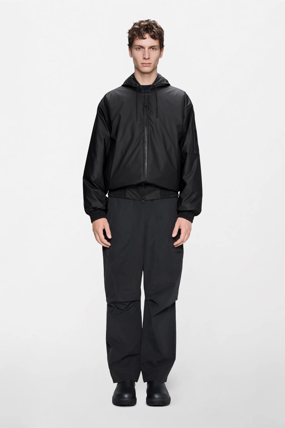 Bomber Impermabile