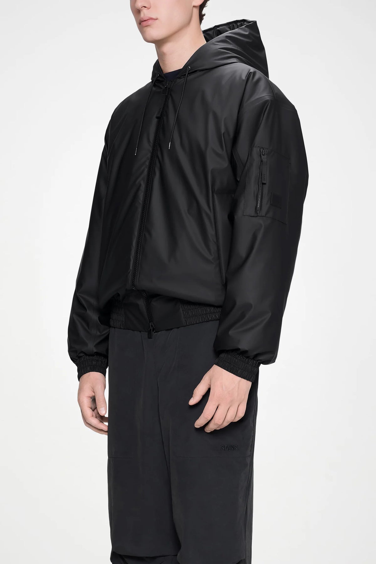 Bomber Impermabile